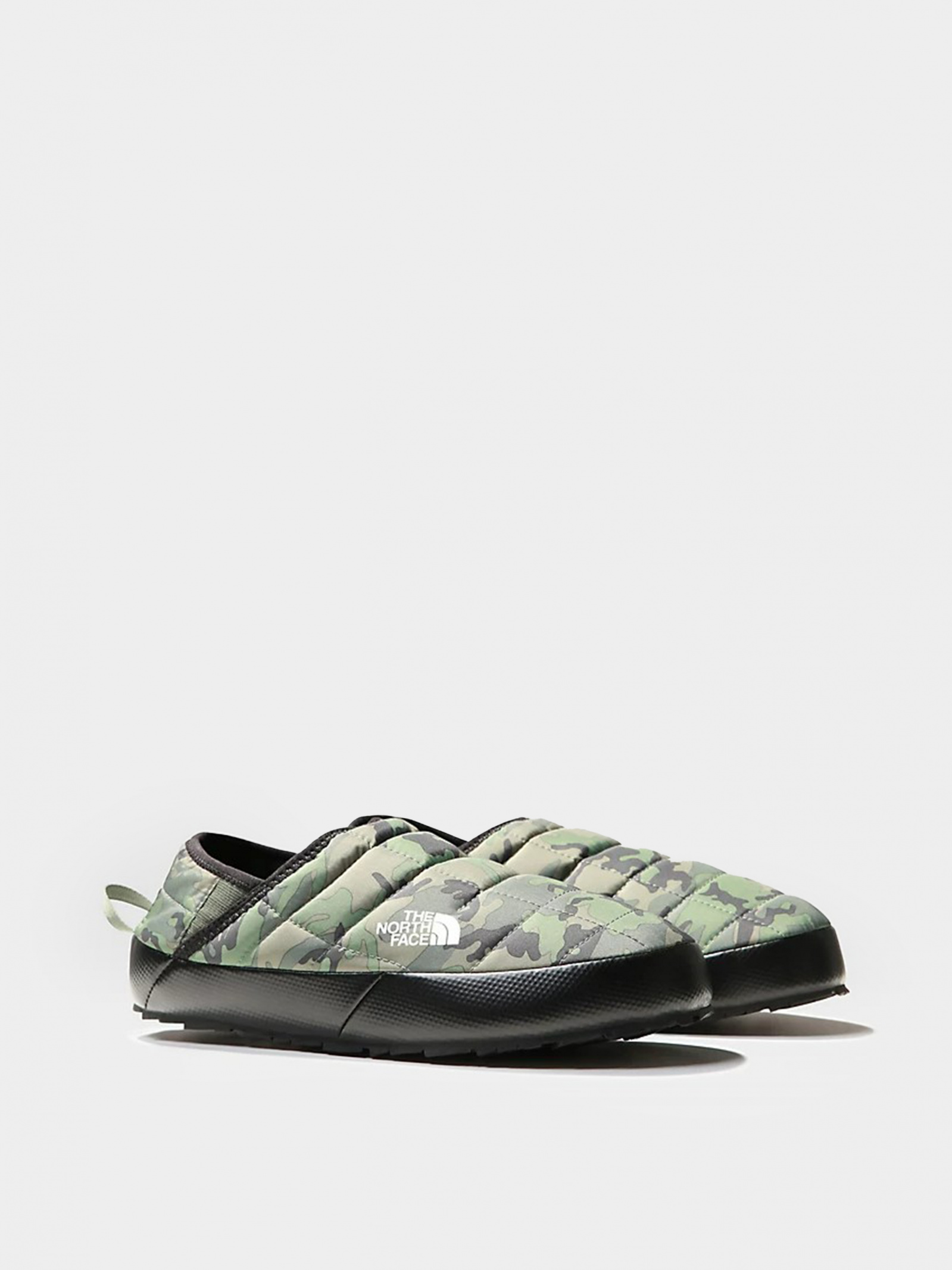 Slip-On Sneakers Men's The North Face