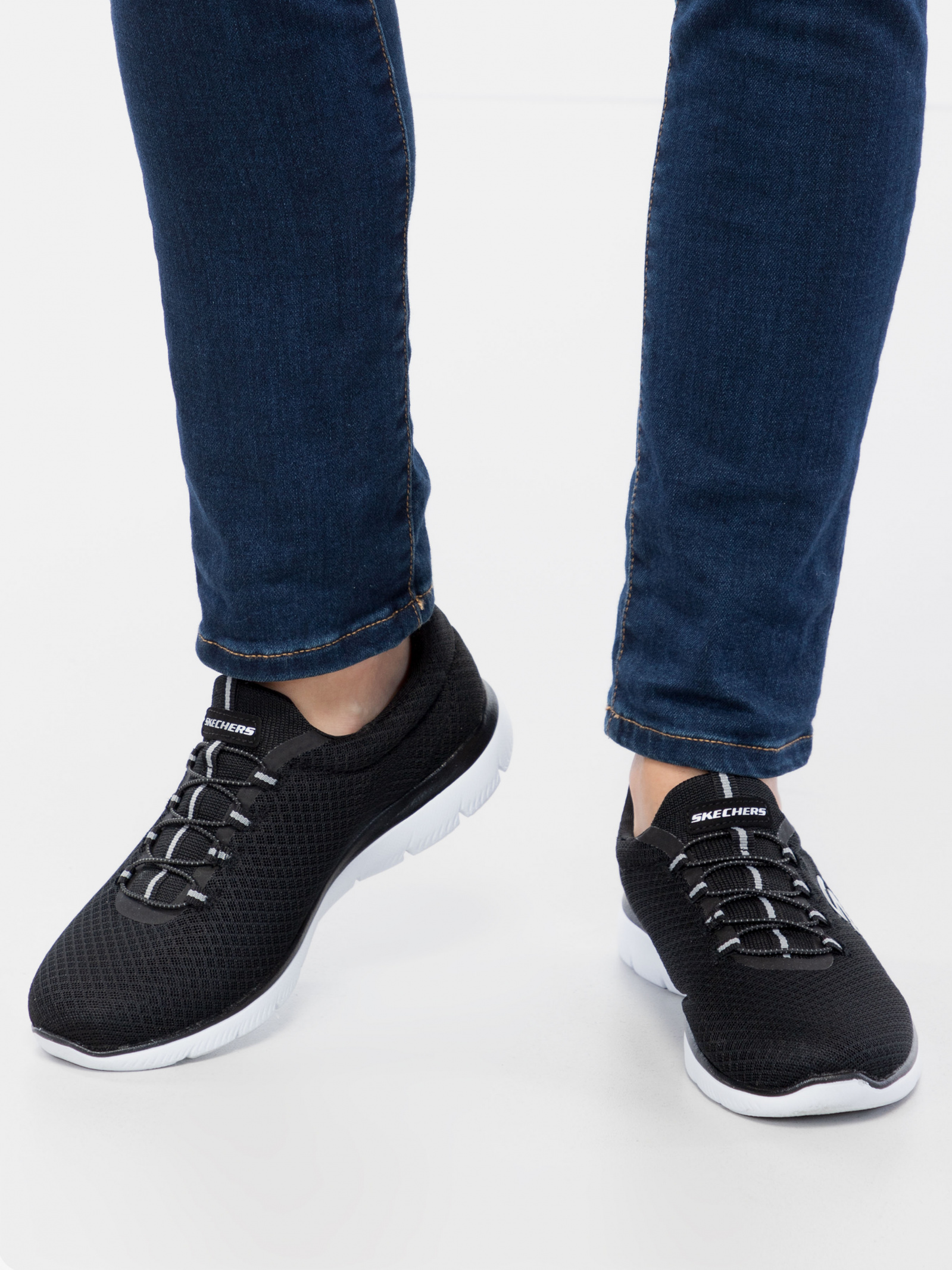 Кросівки для спорту Жіночі Skechers