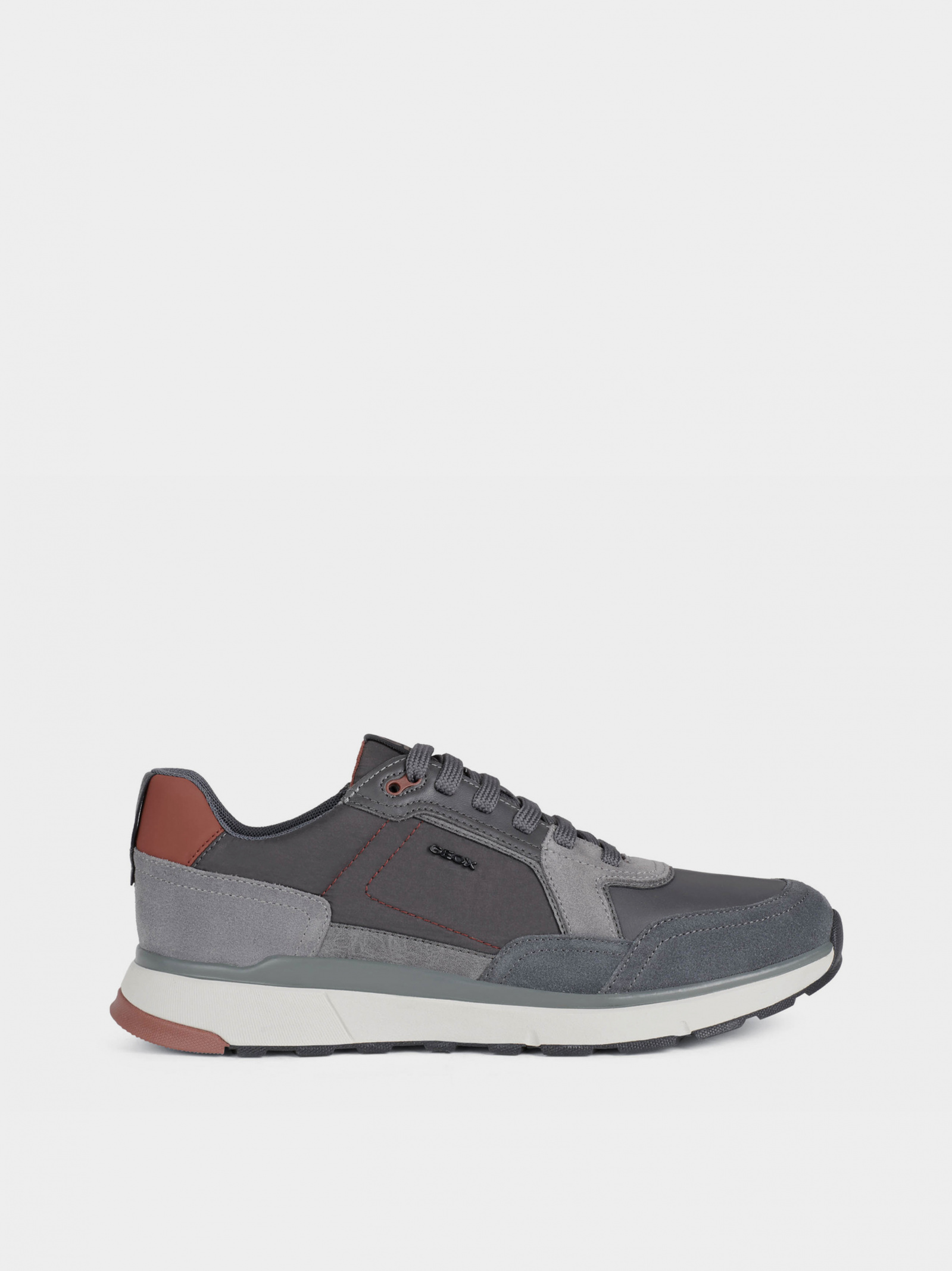 Casual Sneakers Men's Geox