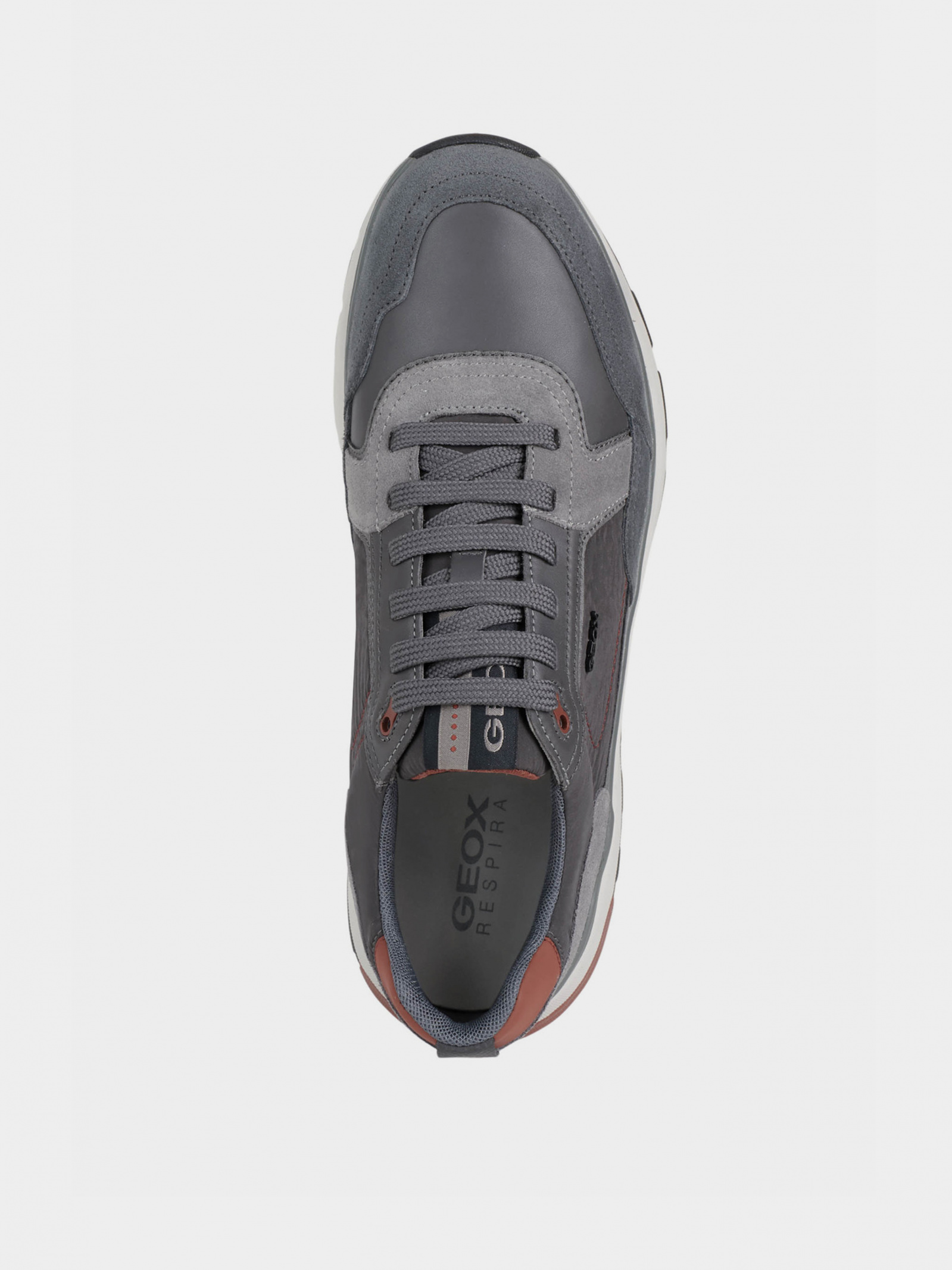 Casual Sneakers Men's Geox