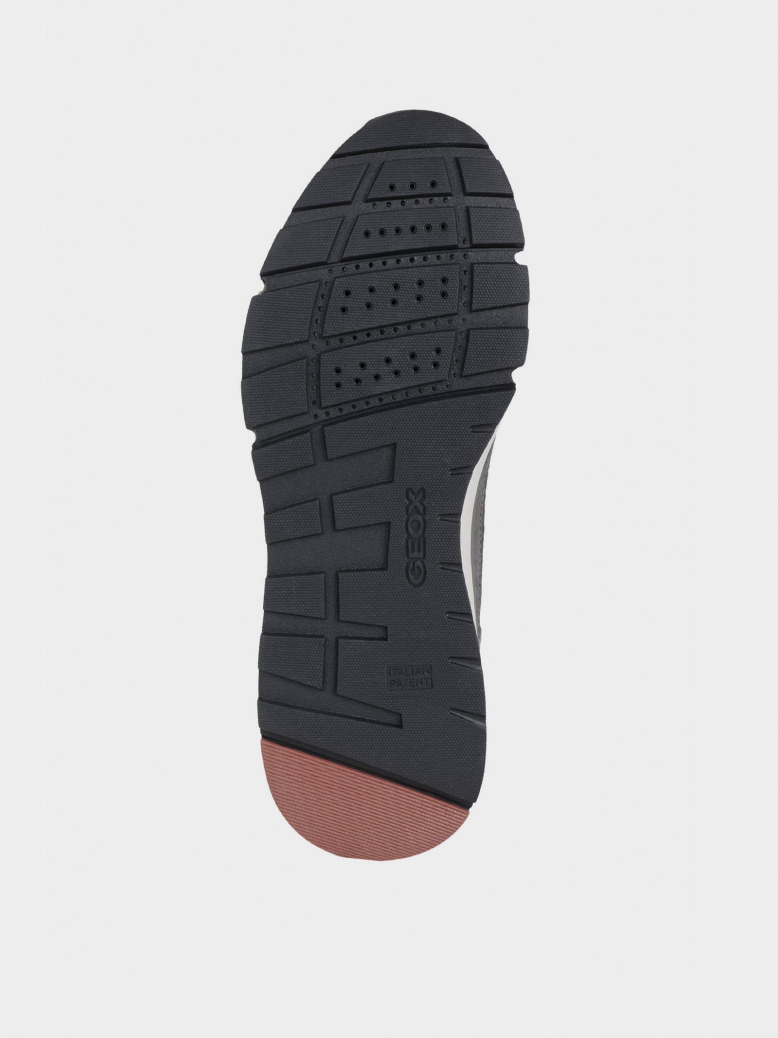 Casual Sneakers Men's Geox