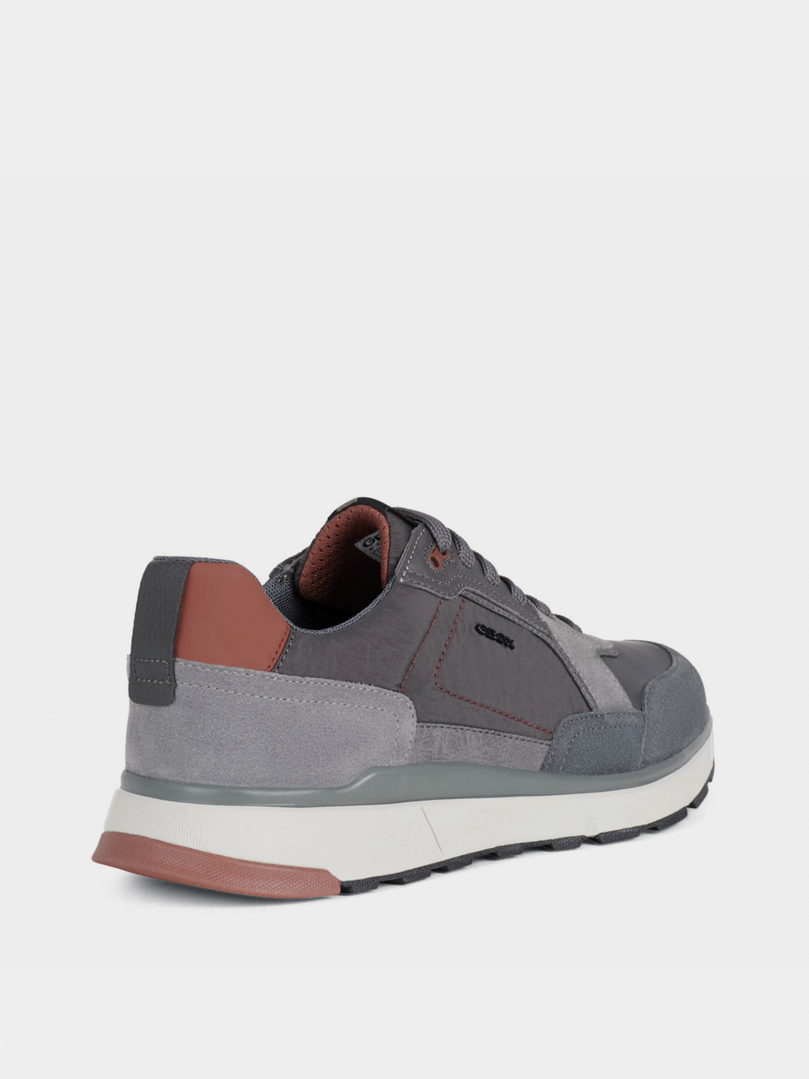 Casual Sneakers Men's Geox