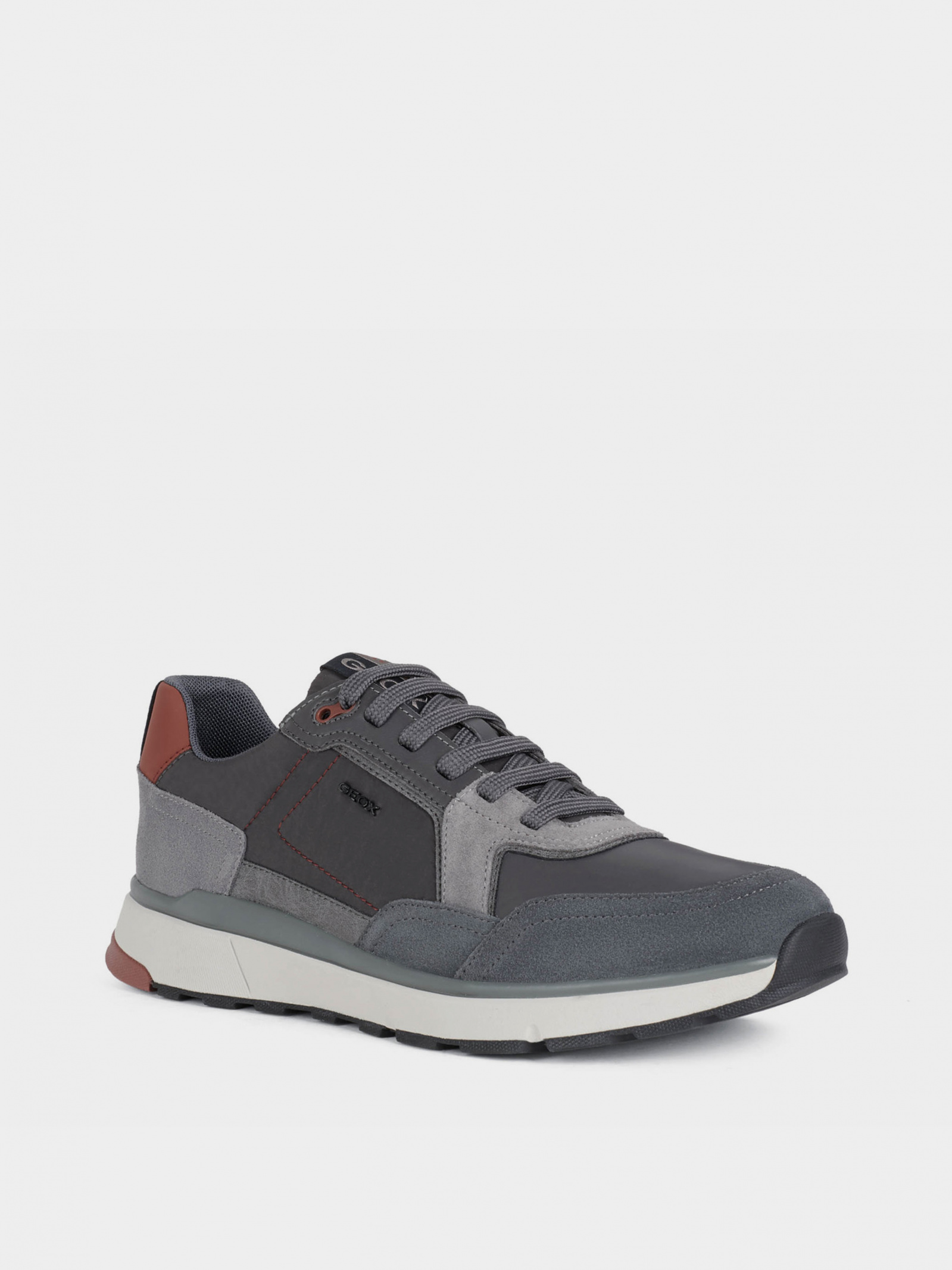 Casual Sneakers Men's Geox