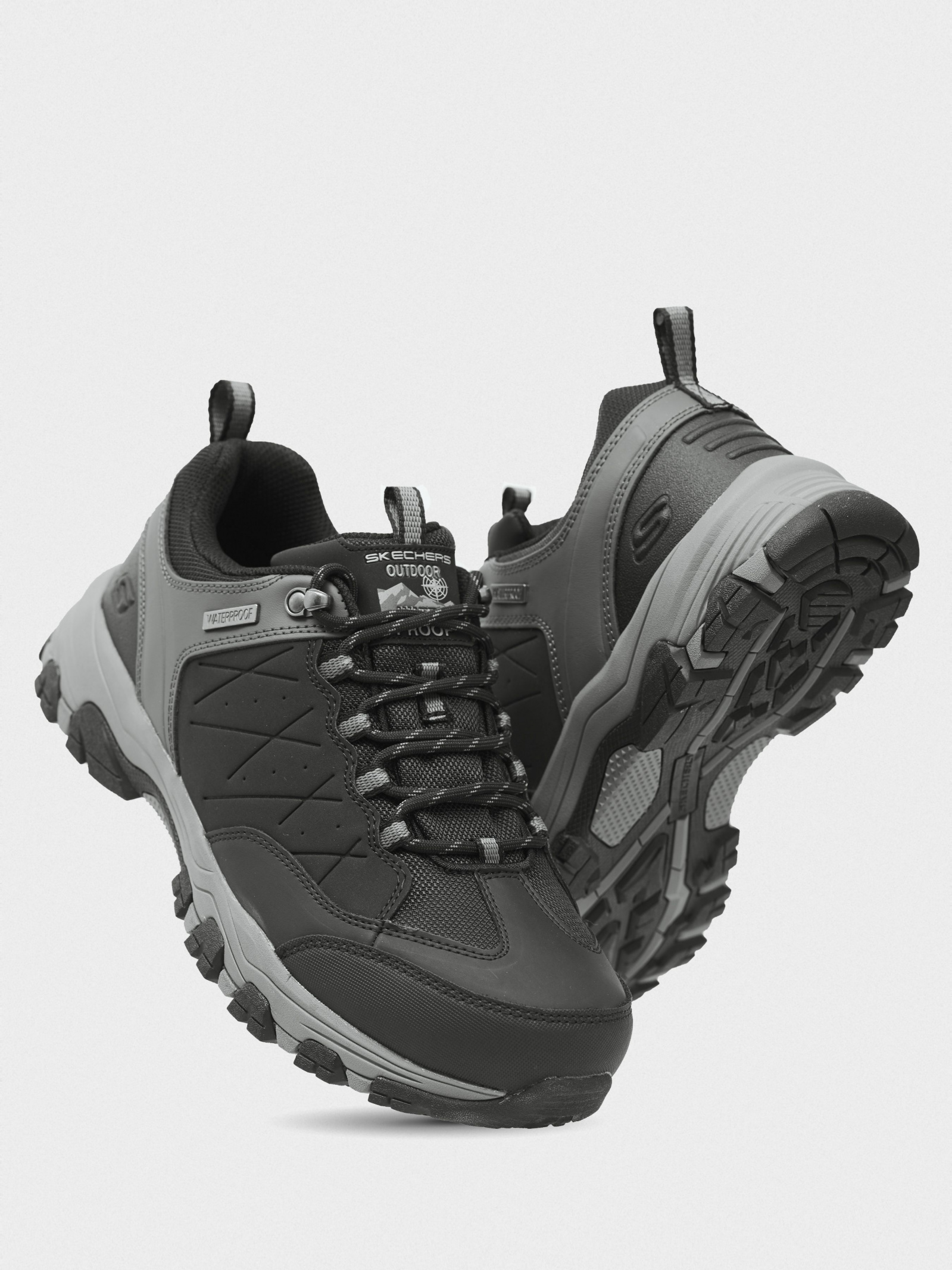 Кроссовки повседневные Мужские Skechers