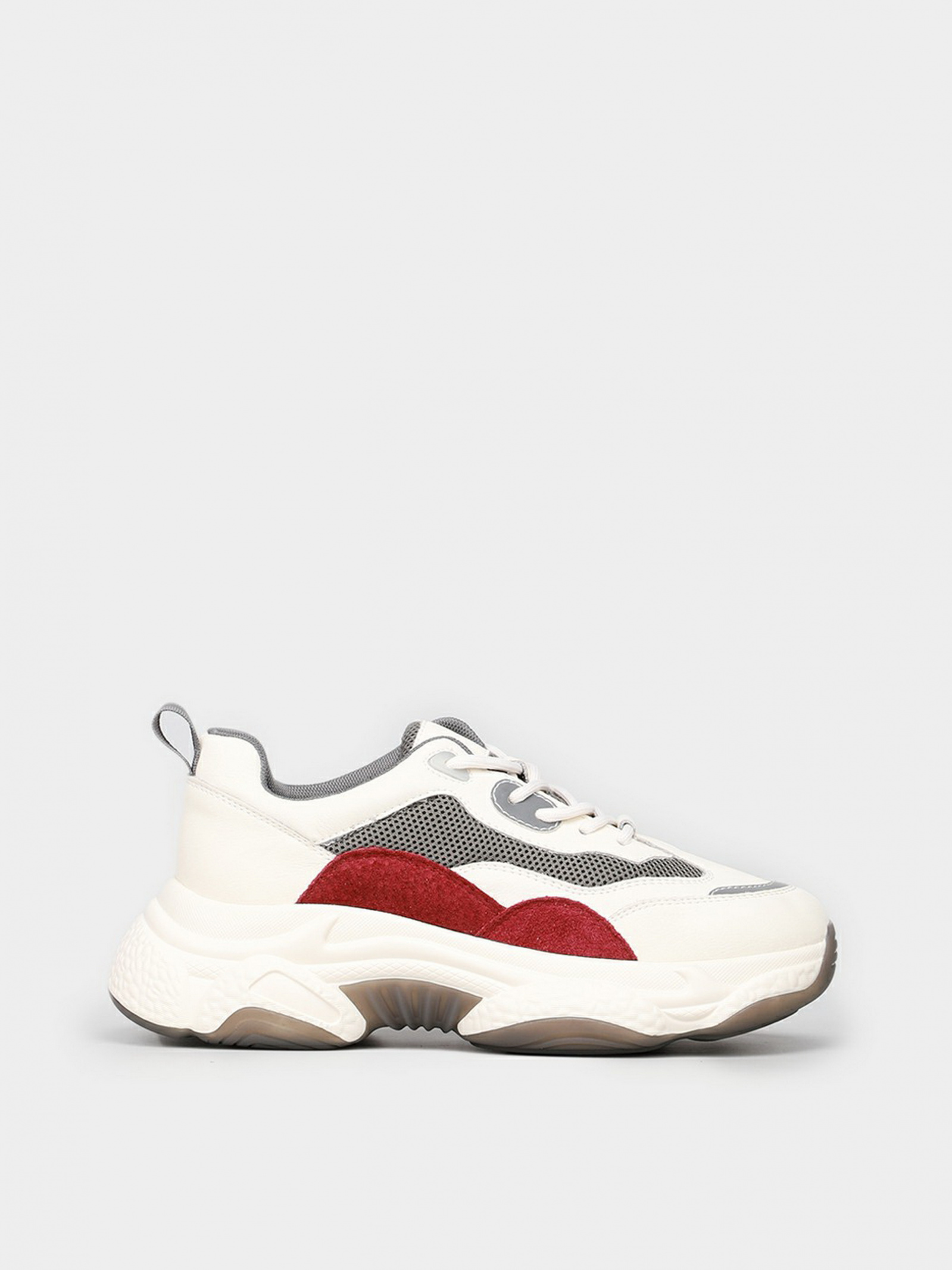 Casual Sneakers Women's Braska