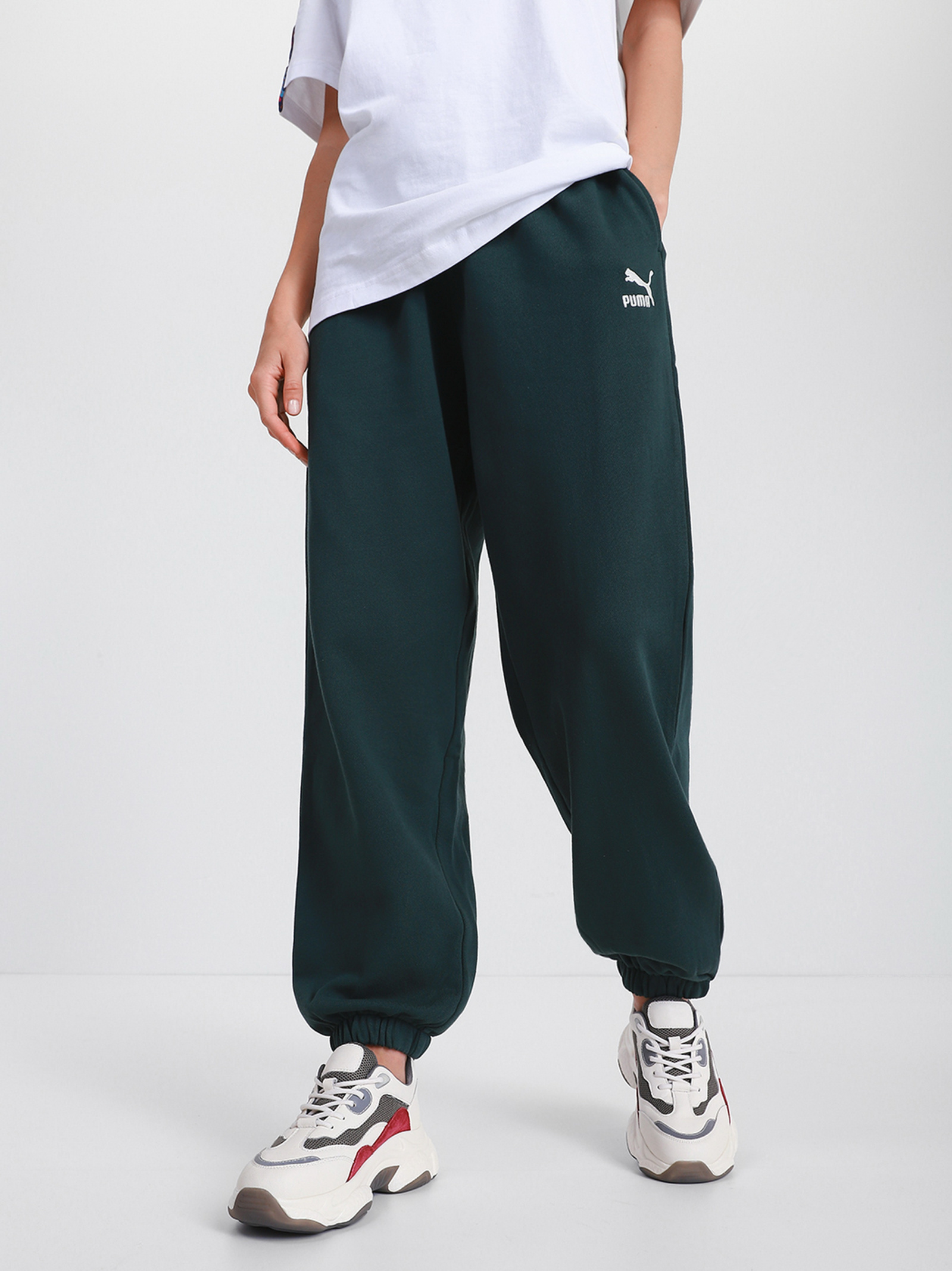 Casual Sneakers Women's Braska