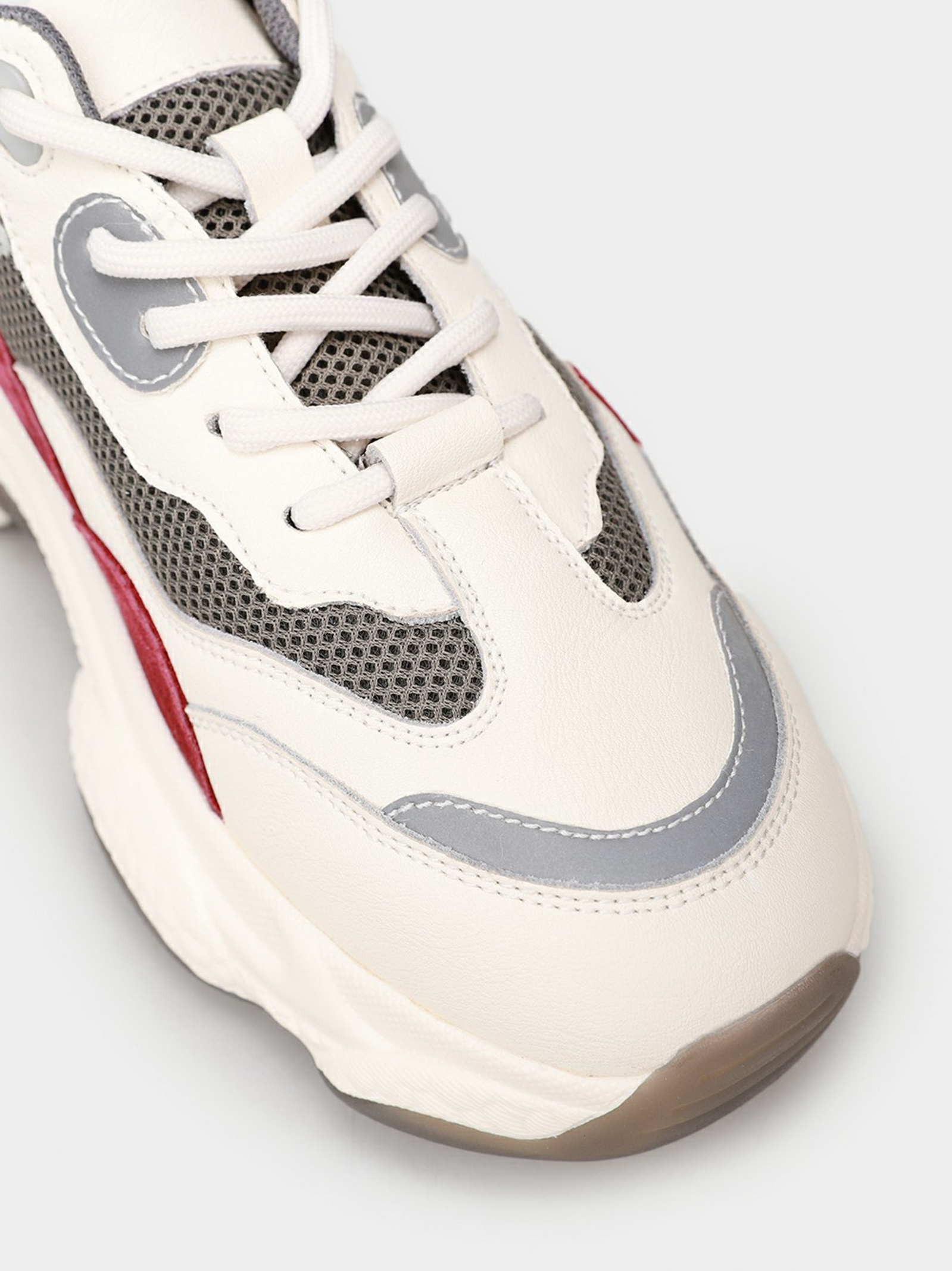 Casual Sneakers Women's Braska