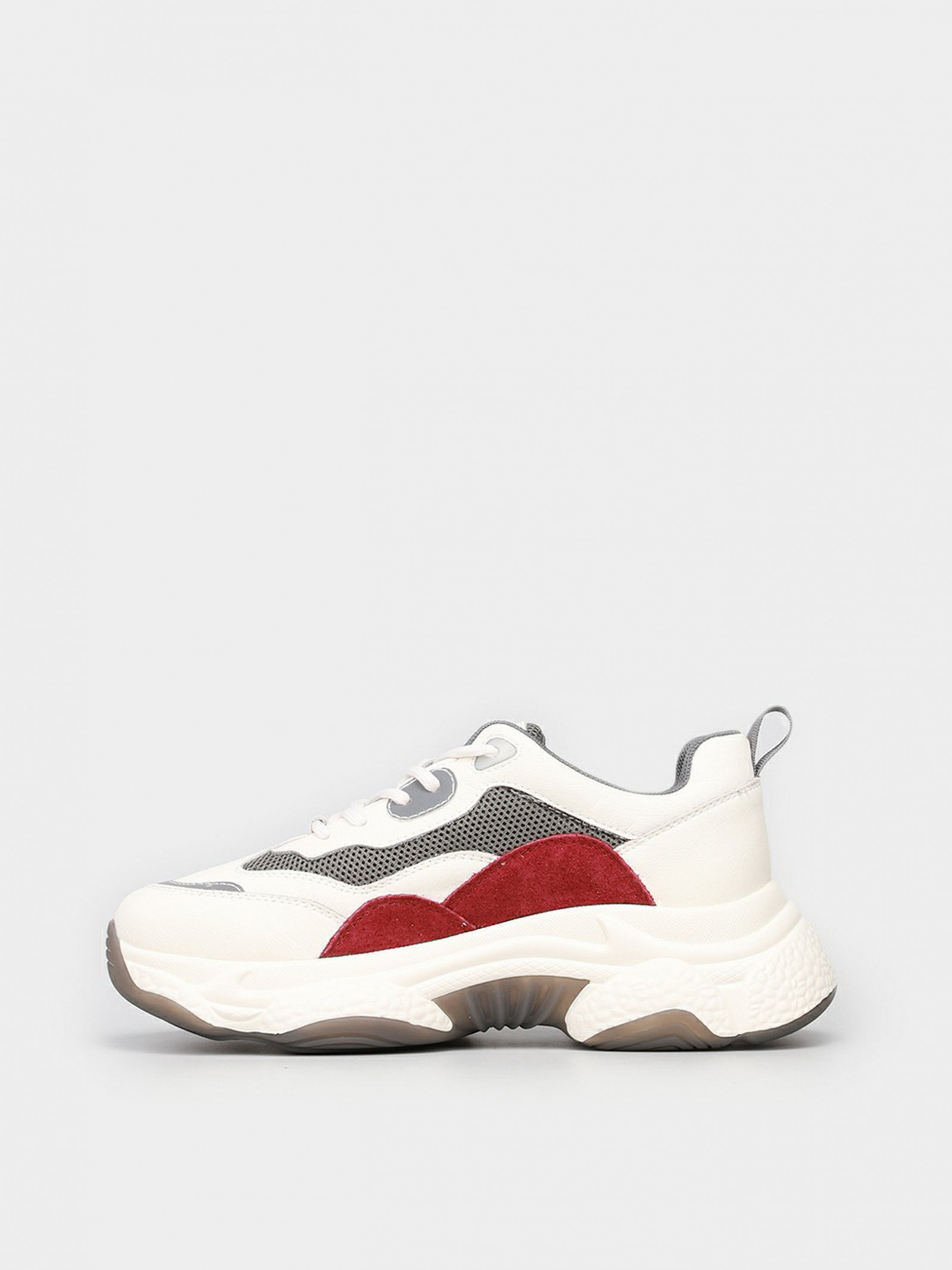 Casual Sneakers Women's Braska