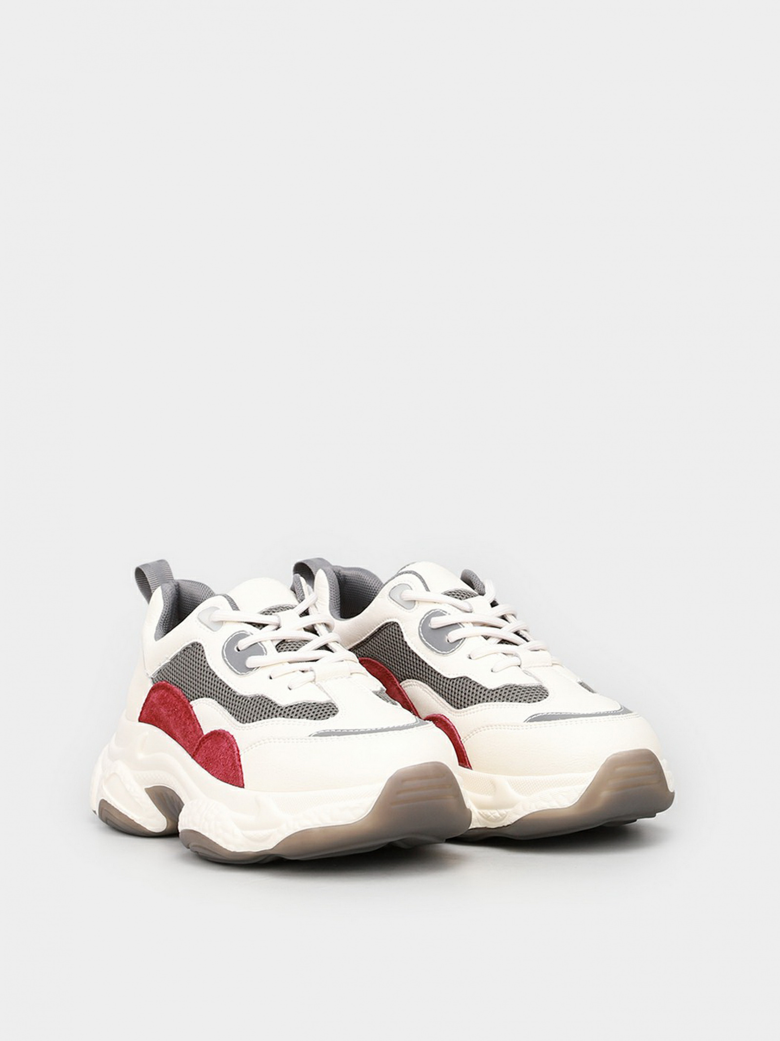 Casual Sneakers Women's Braska