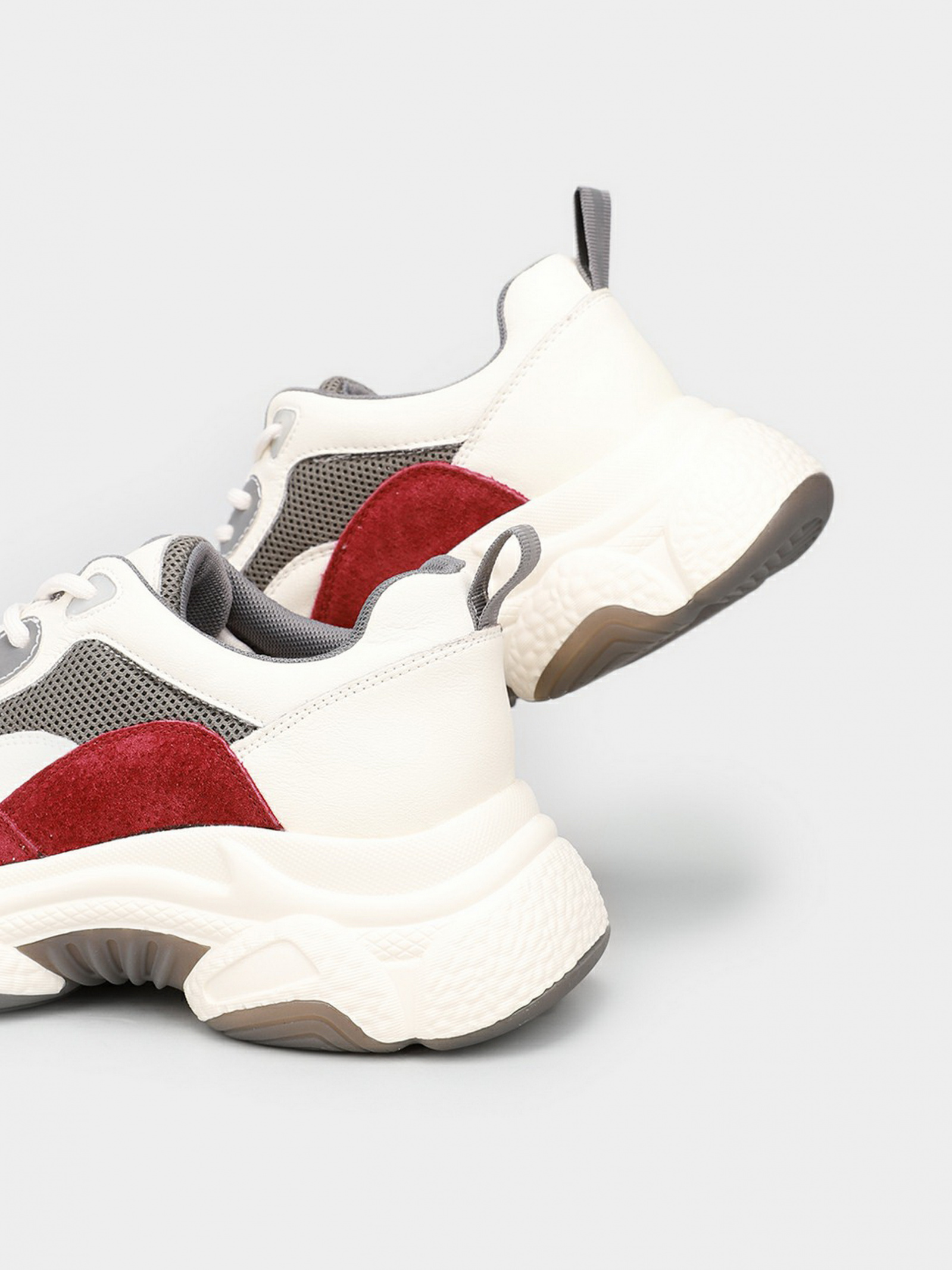 Casual Sneakers Women's Braska