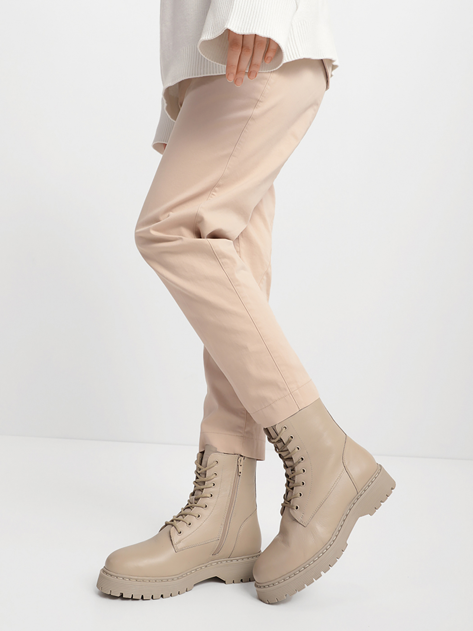 Boots Women's Braska