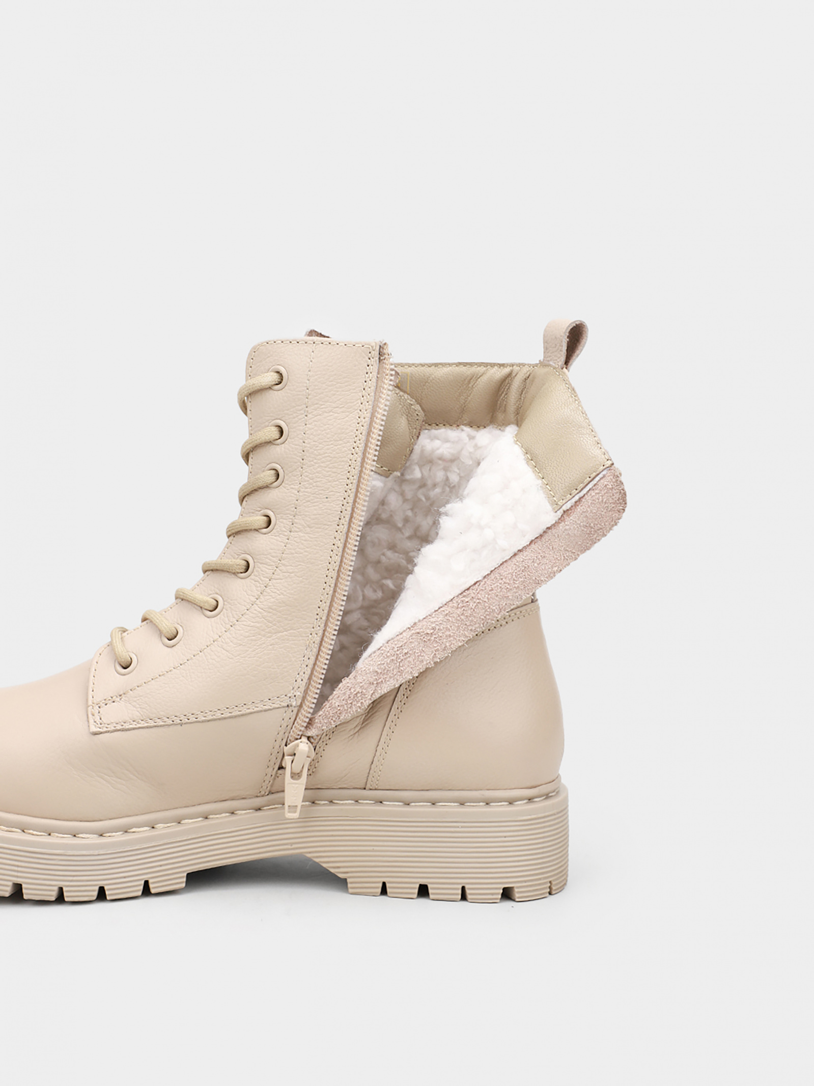 Boots Women's Braska