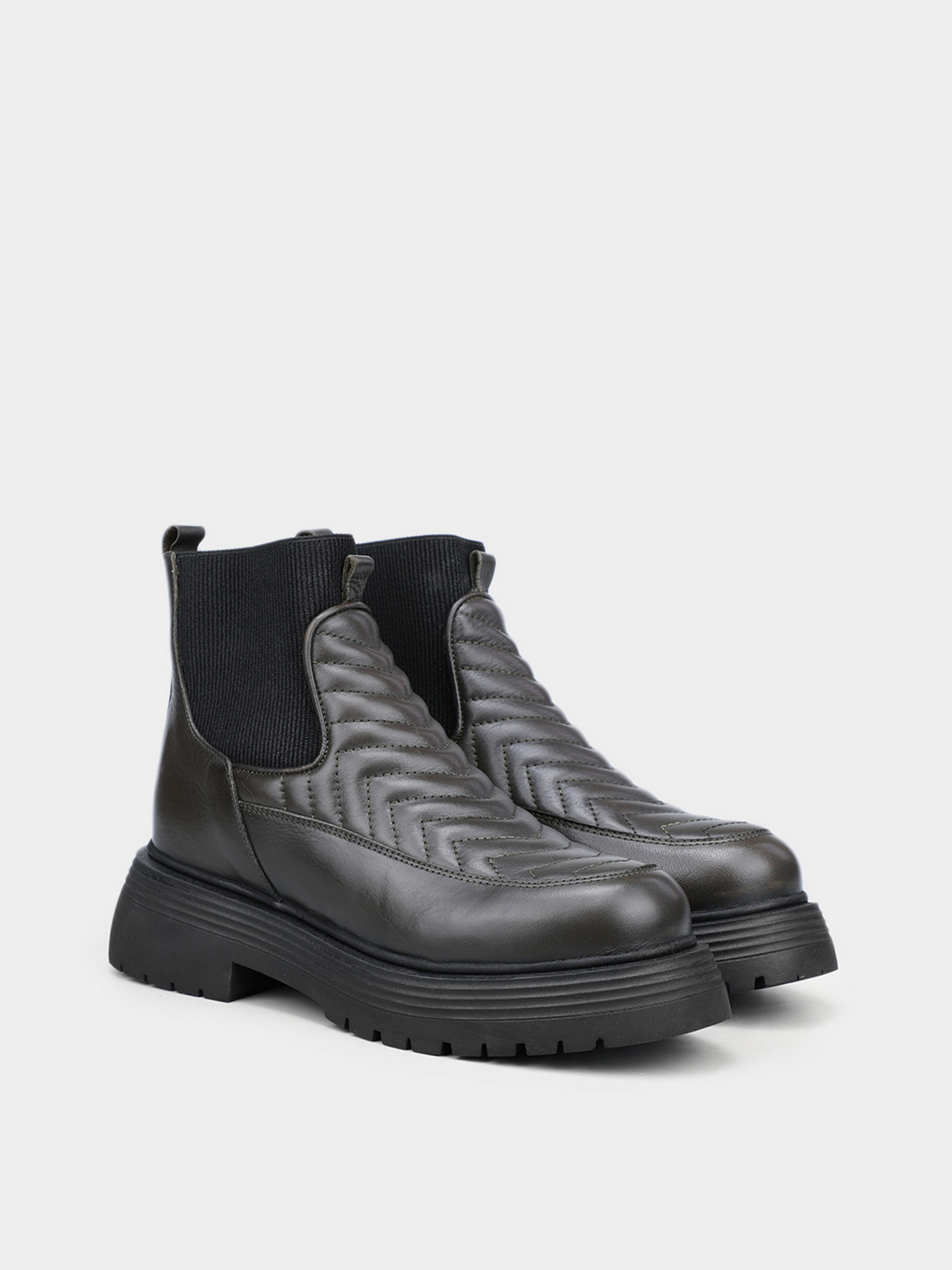 Chelsea Boots Women's Braska