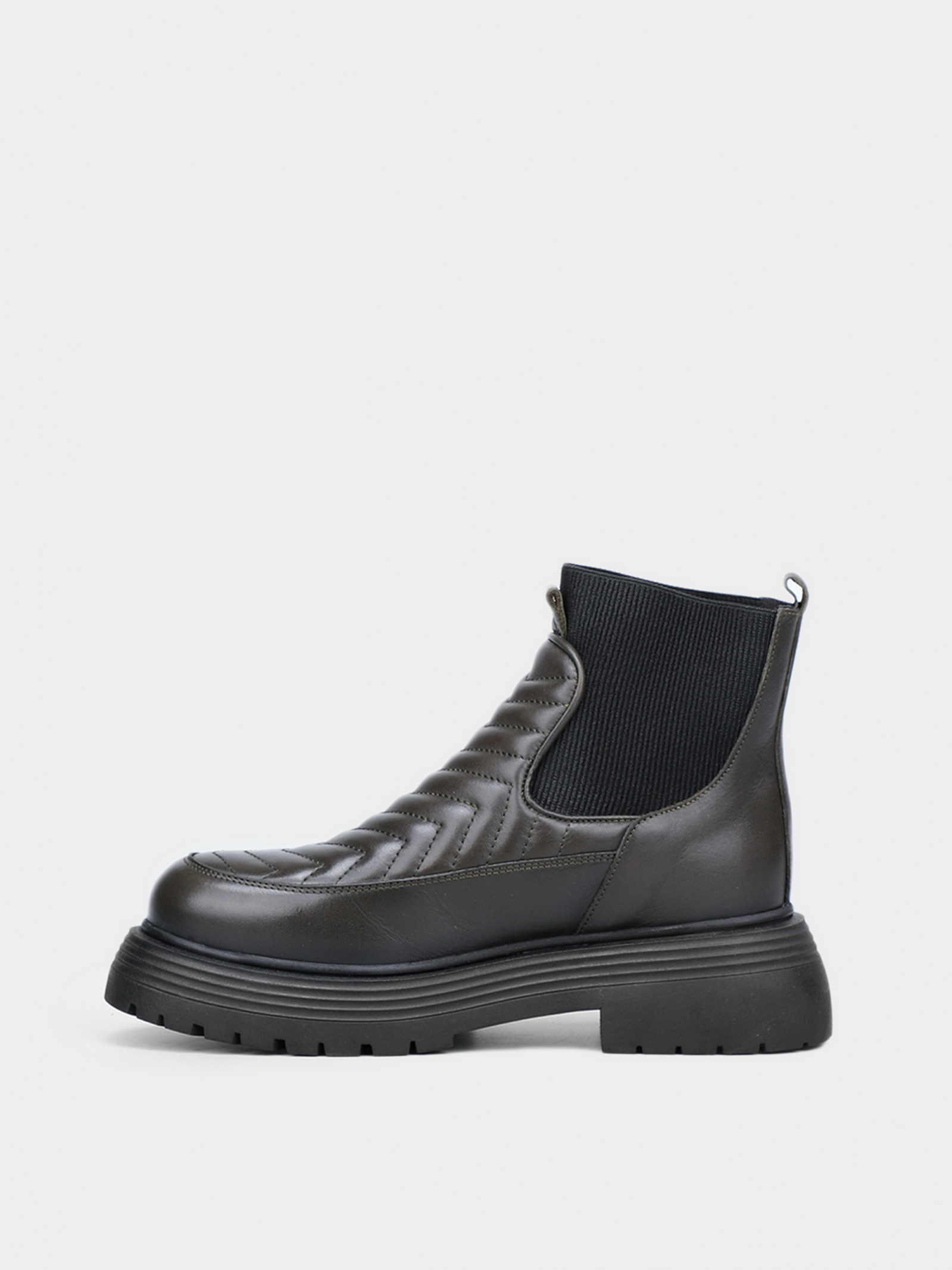 Chelsea Boots Women's Braska
