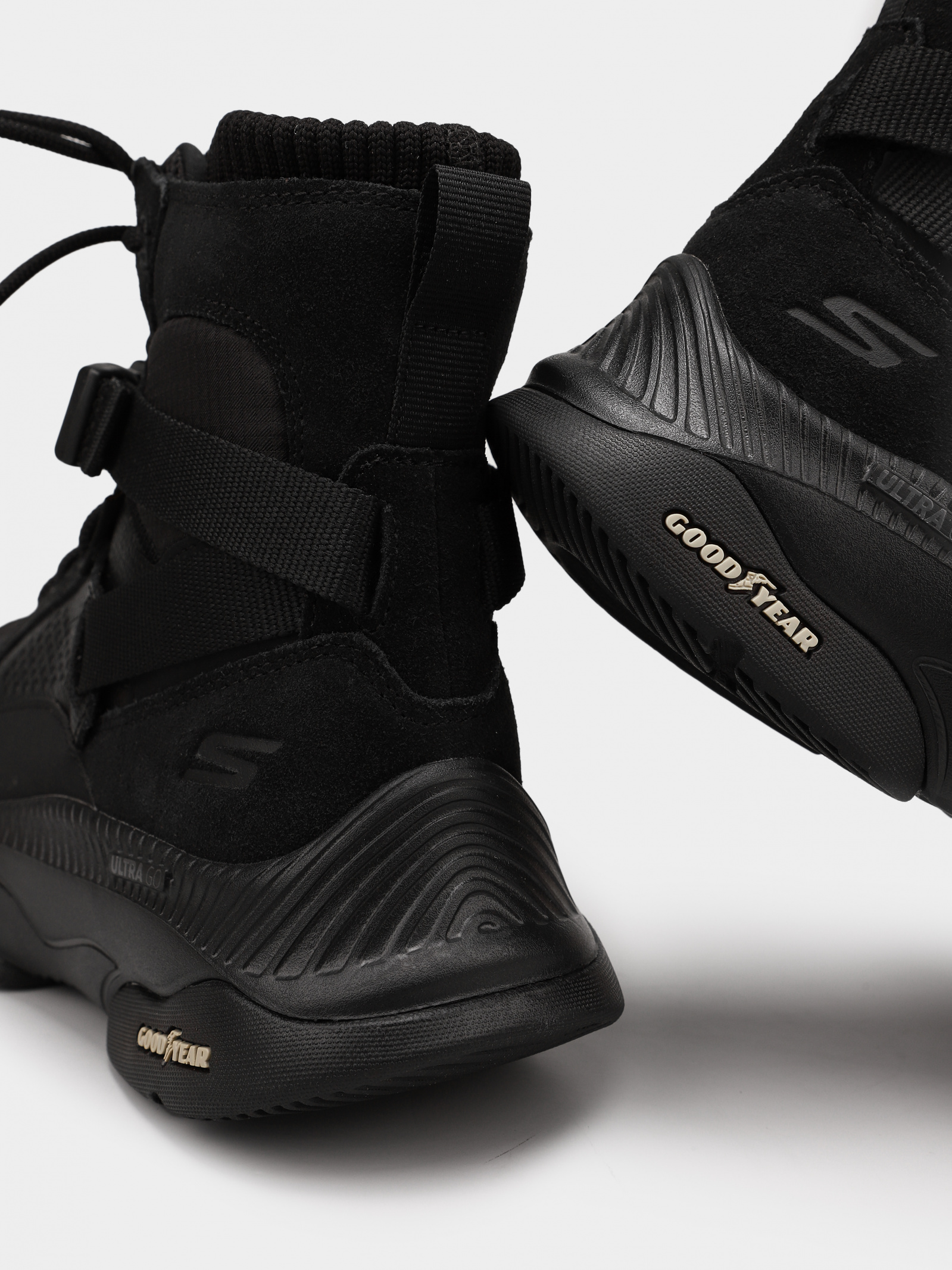 Черевики Жіночі Skechers