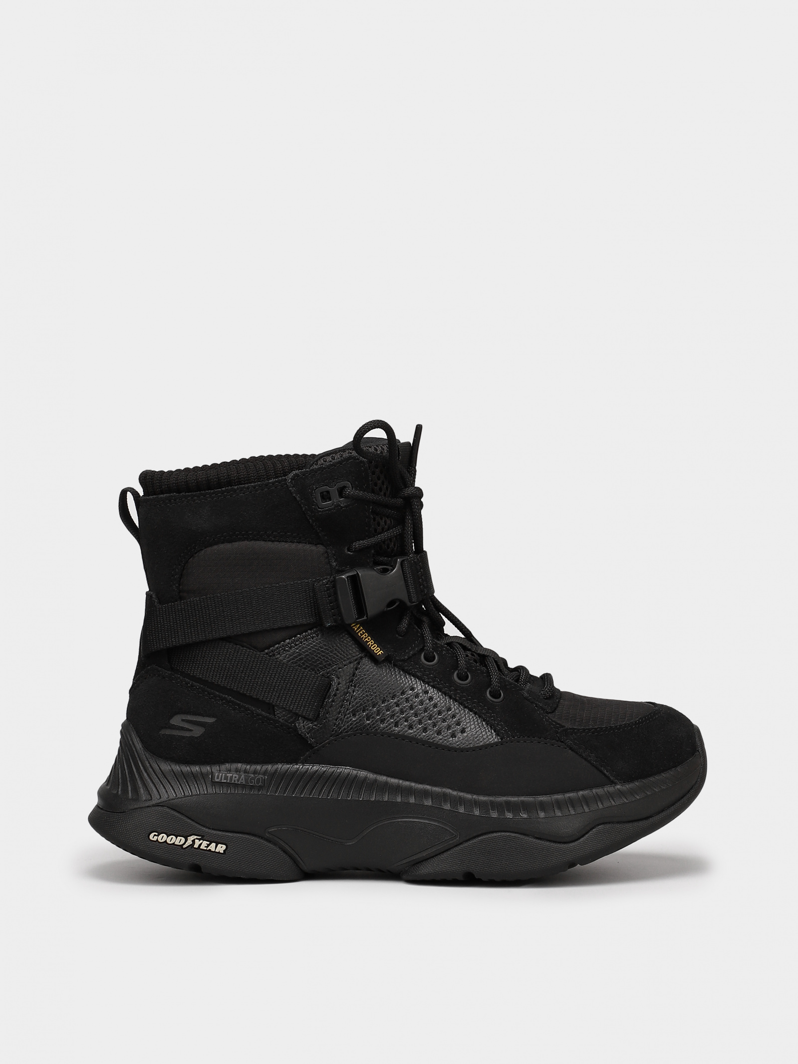 Черевики Жіночі Skechers