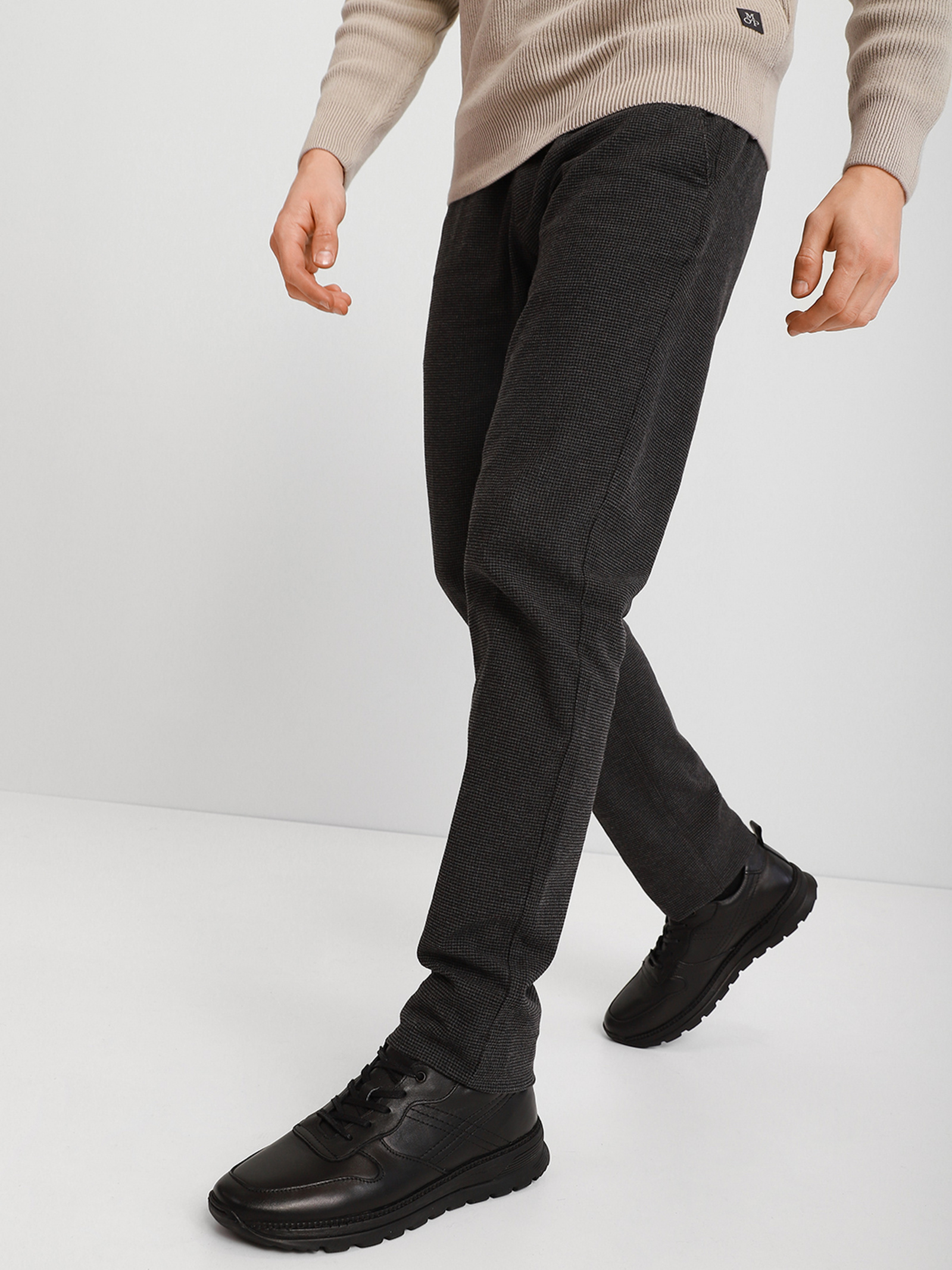 Boots Men's Braska