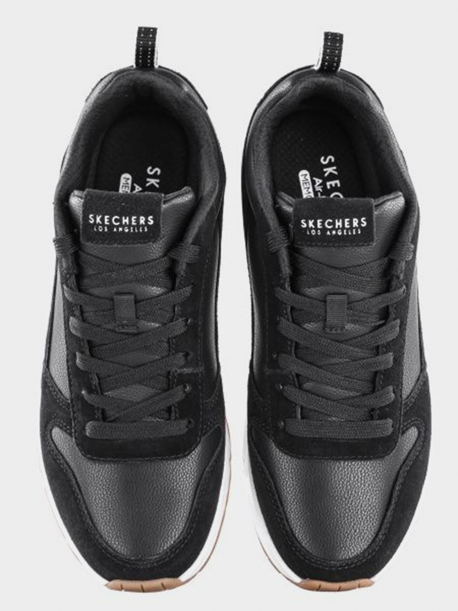 Кросівки повсякденні Чоловічі Skechers