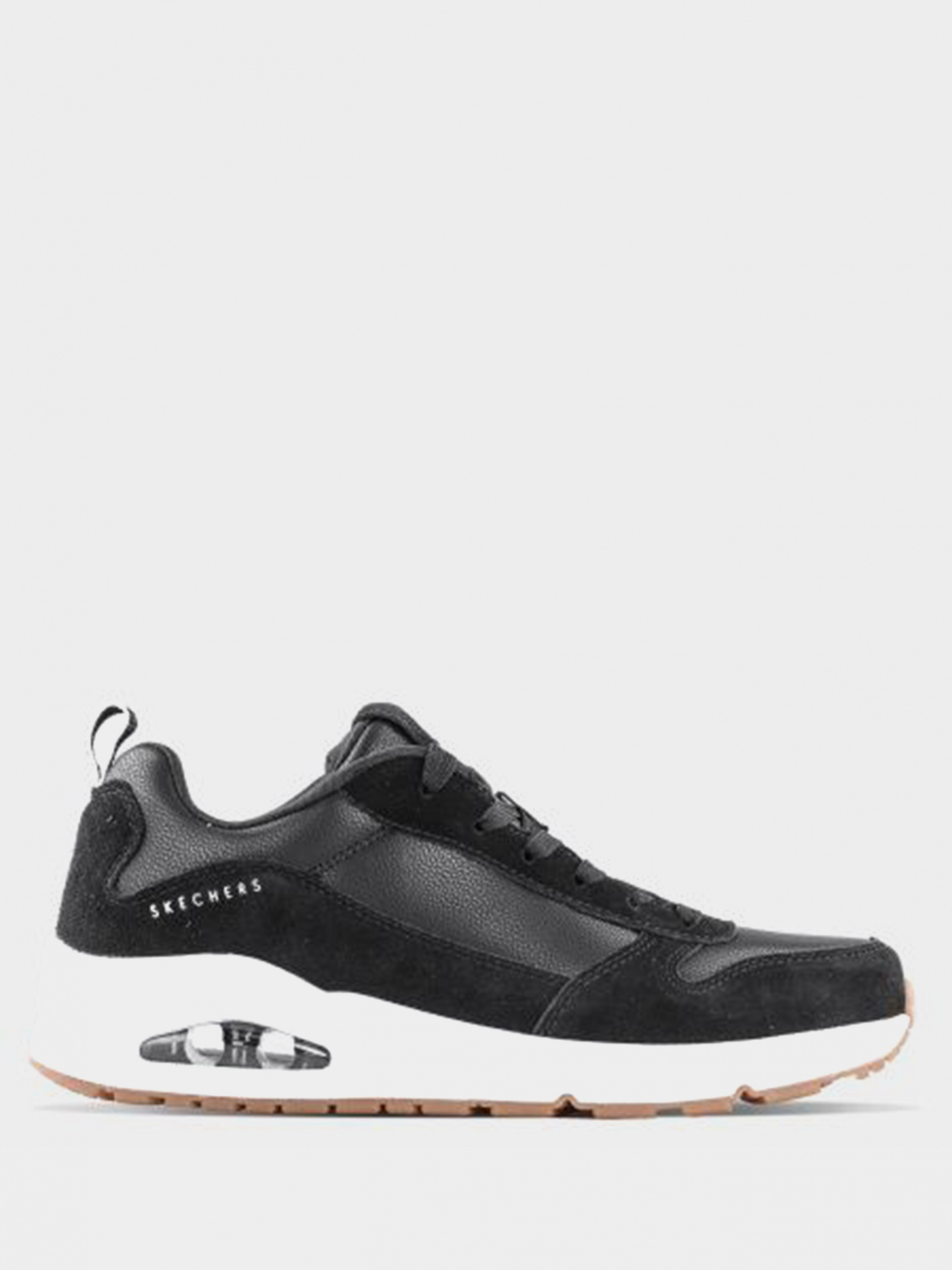 Кросівки повсякденні Чоловічі Skechers