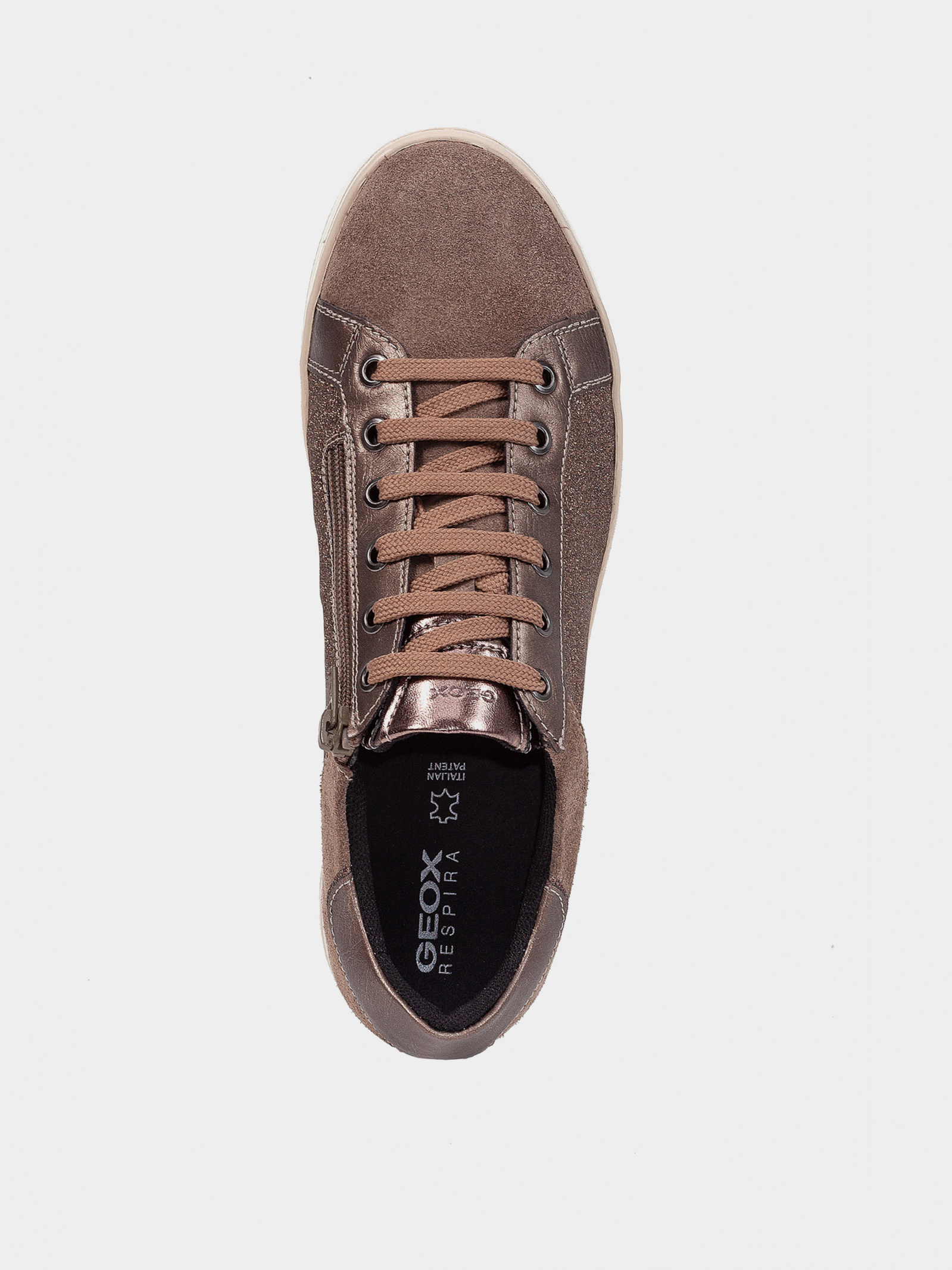 Low-Top Sneakers Women's Geox