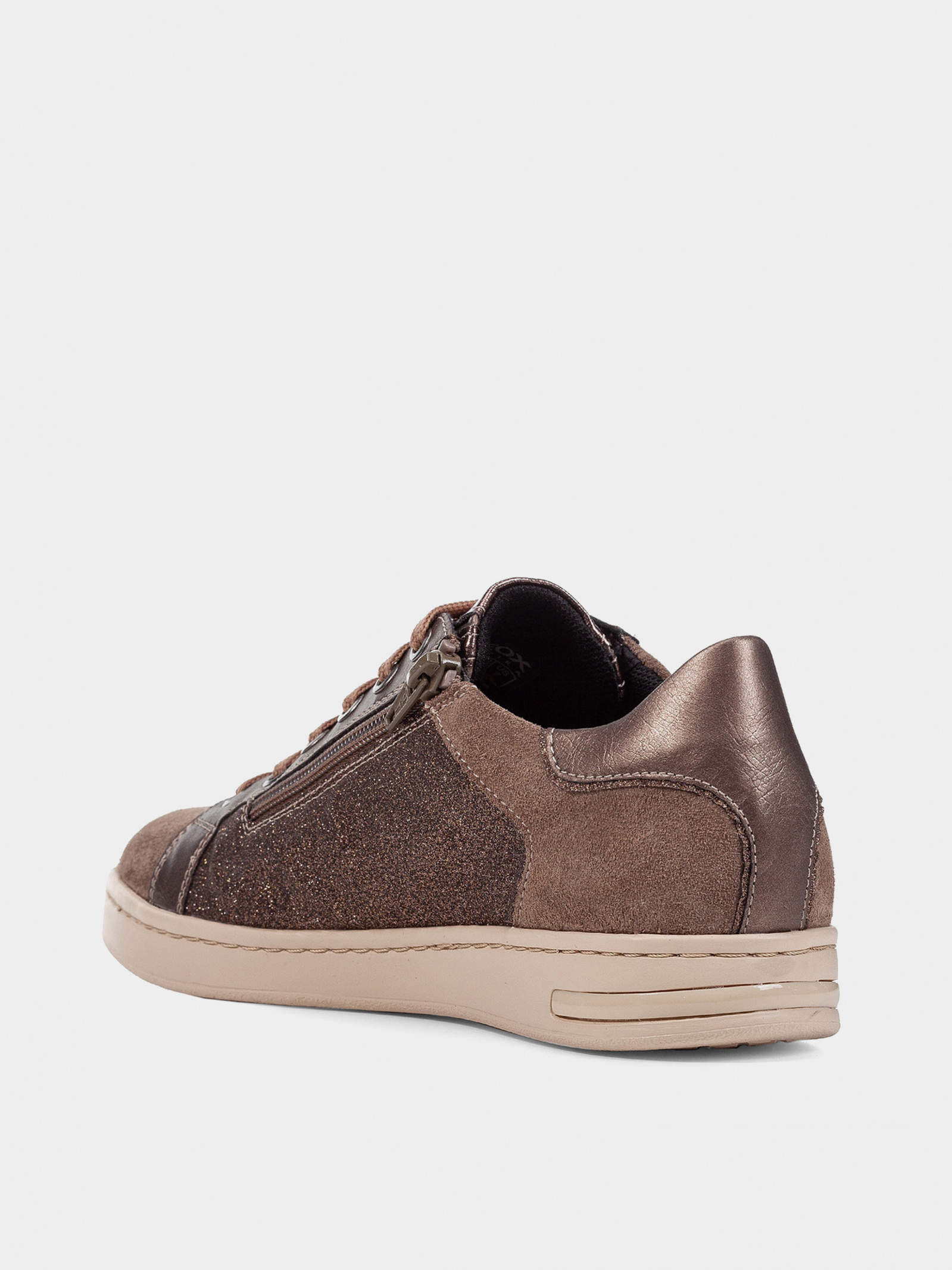 Low-Top Sneakers Women's Geox