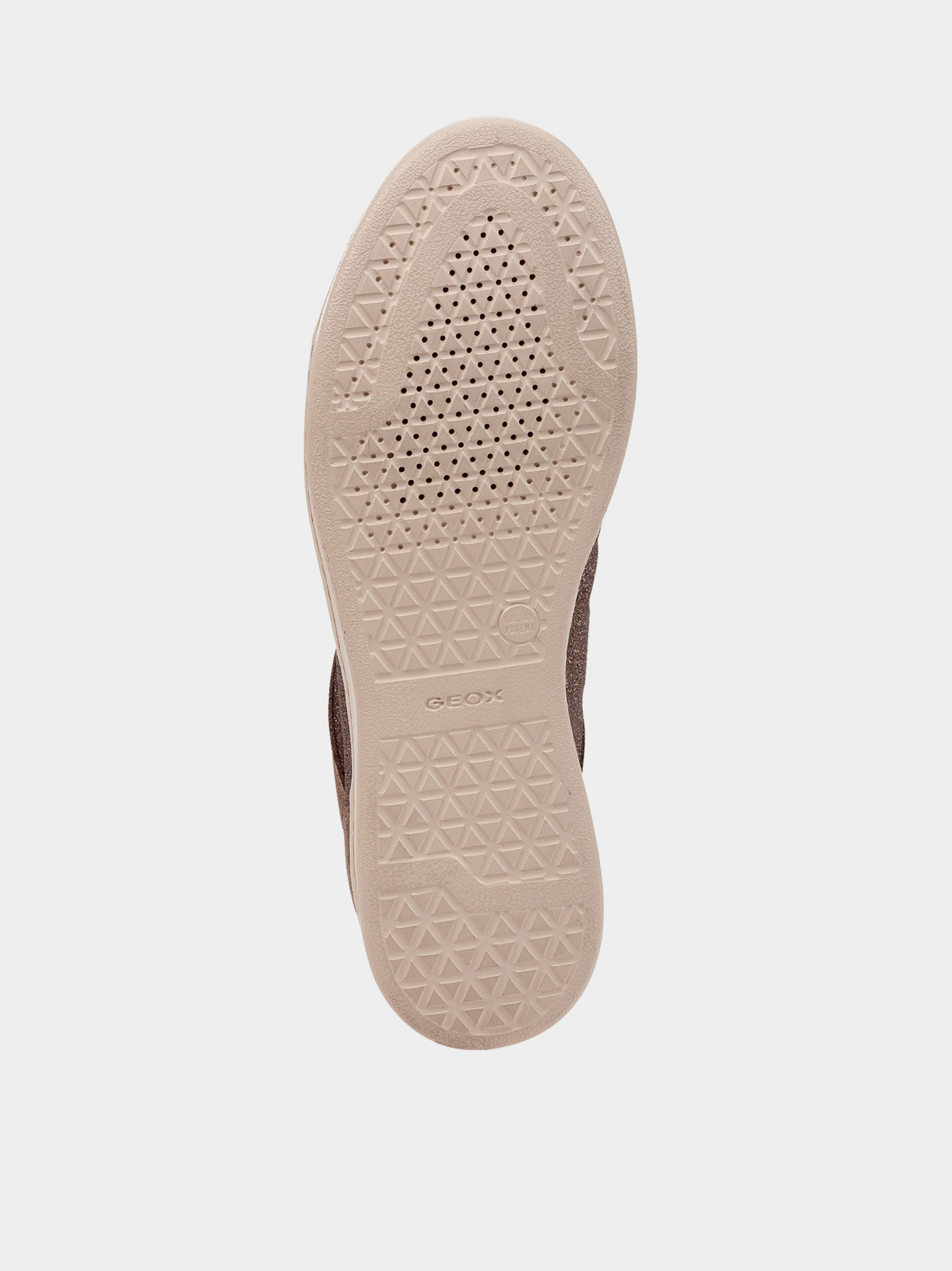 Low-Top Sneakers Women's Geox