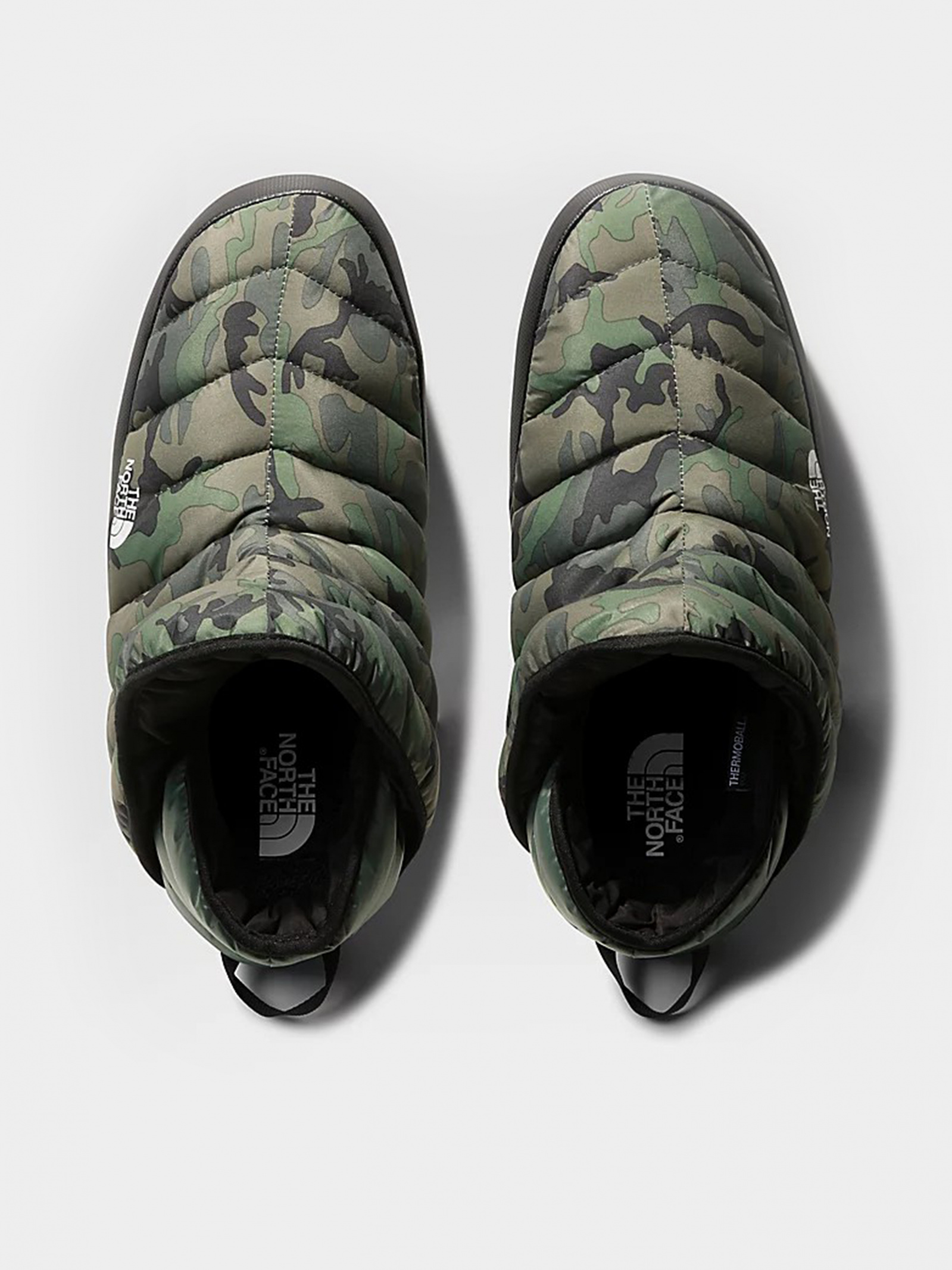 Черевики та чоботи Чоловічі The North Face