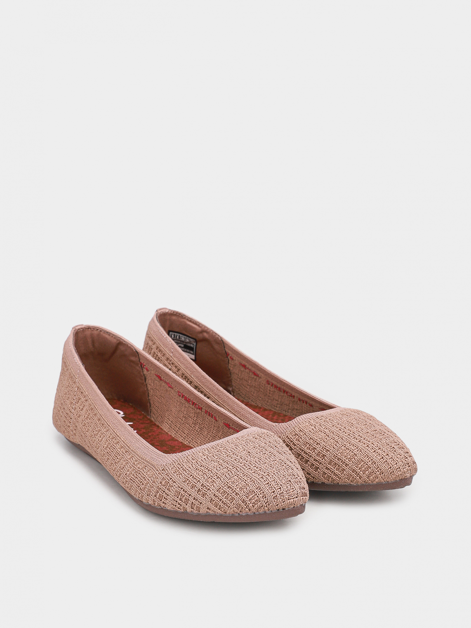 Ballet Flats Women's Skechers