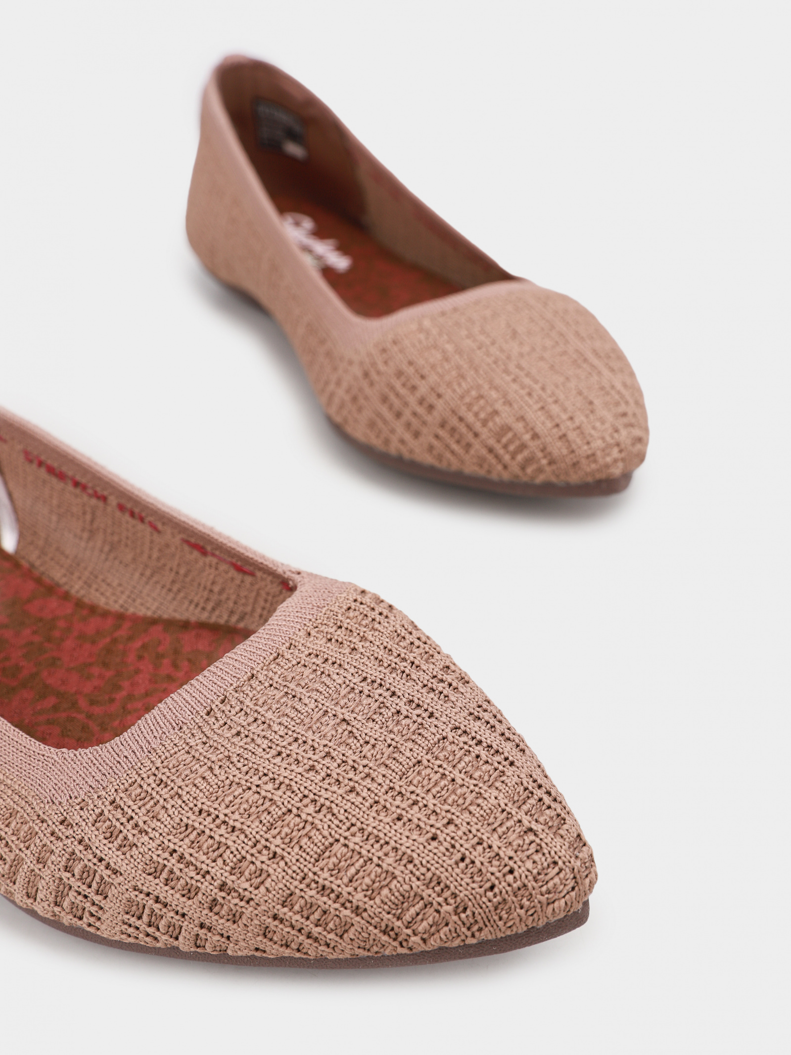 Ballet Flats Women's Skechers
