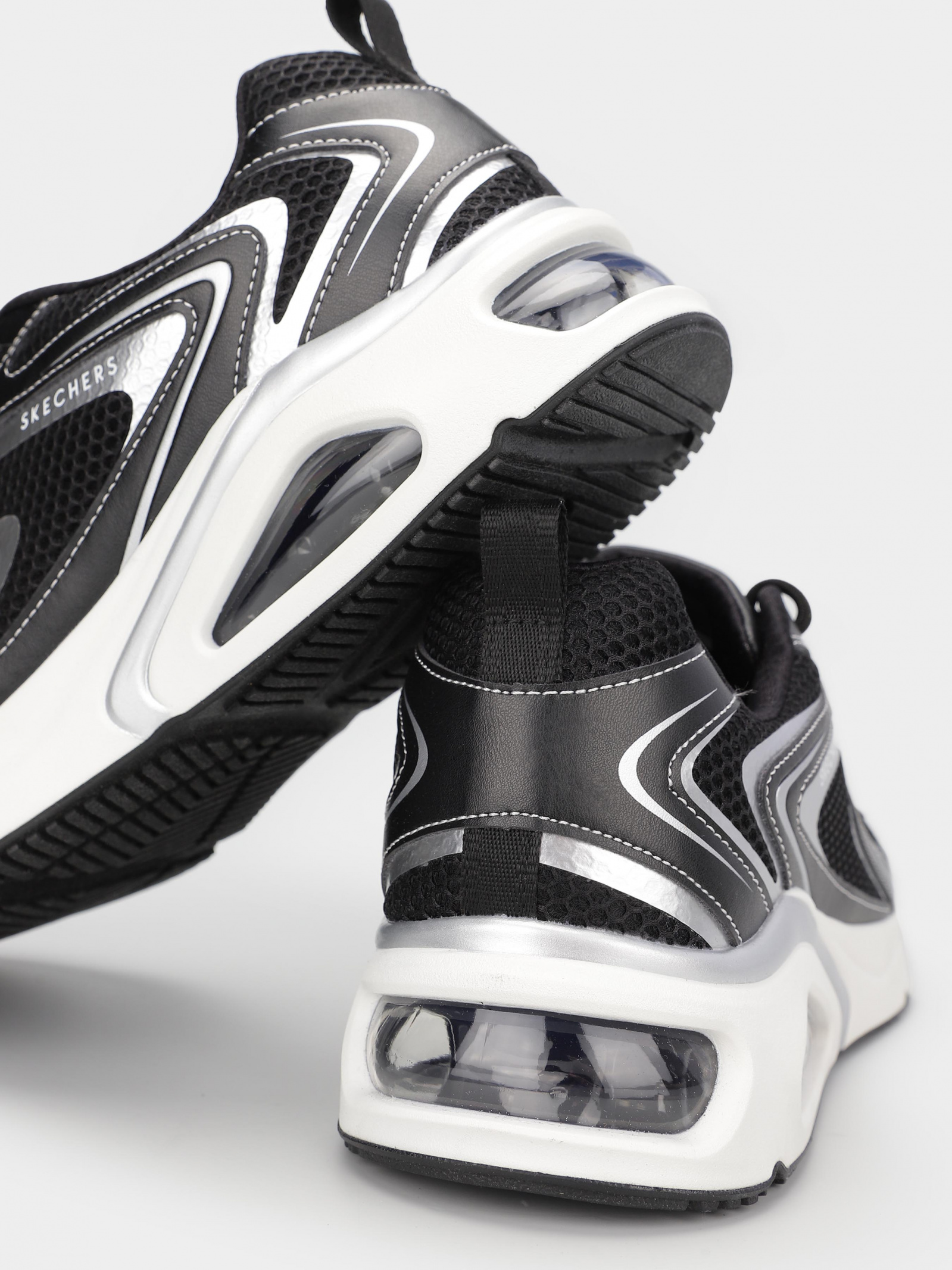 Кроссовки повседневные Мужские Skechers
