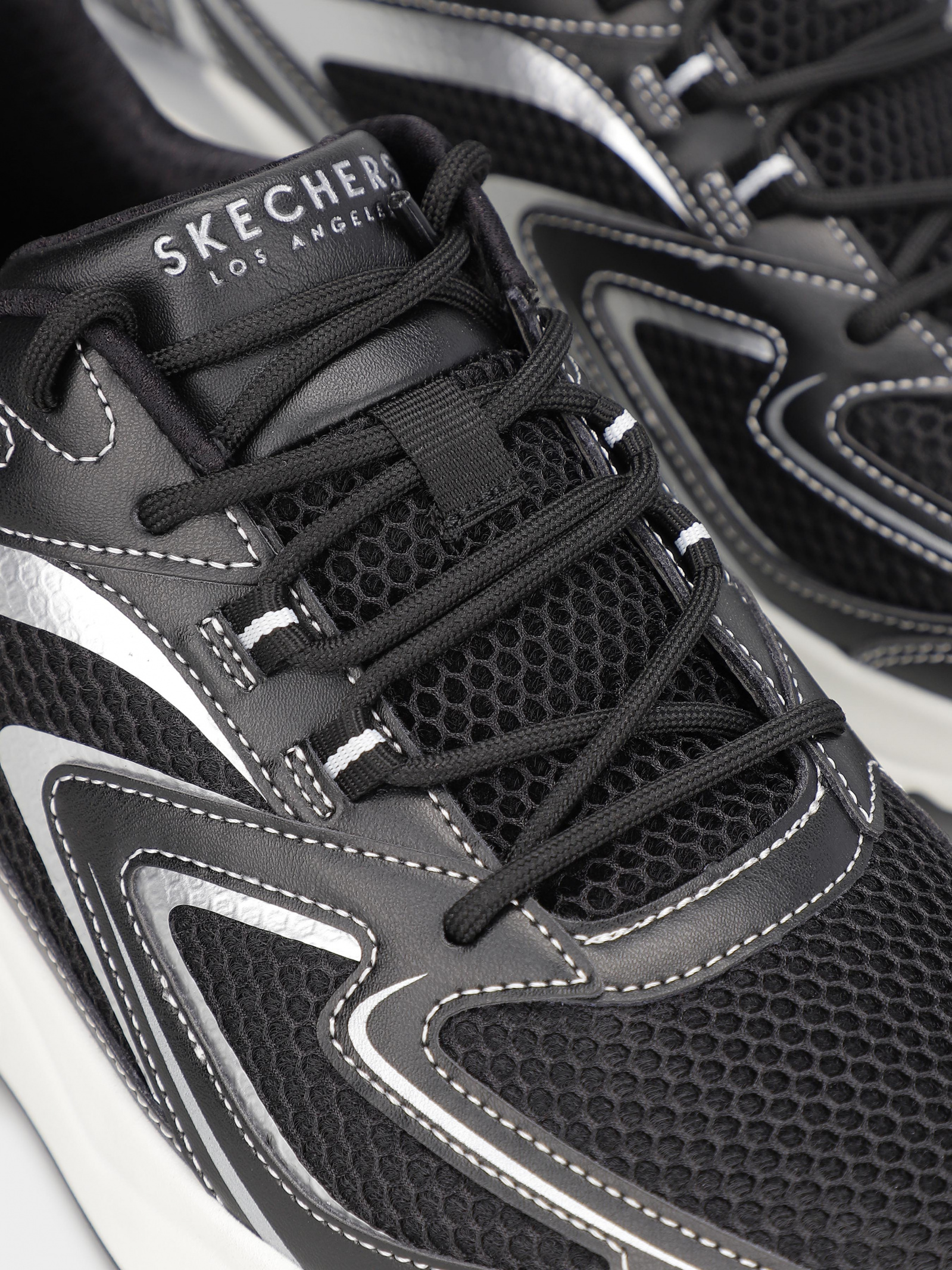 Кроссовки повседневные Мужские Skechers