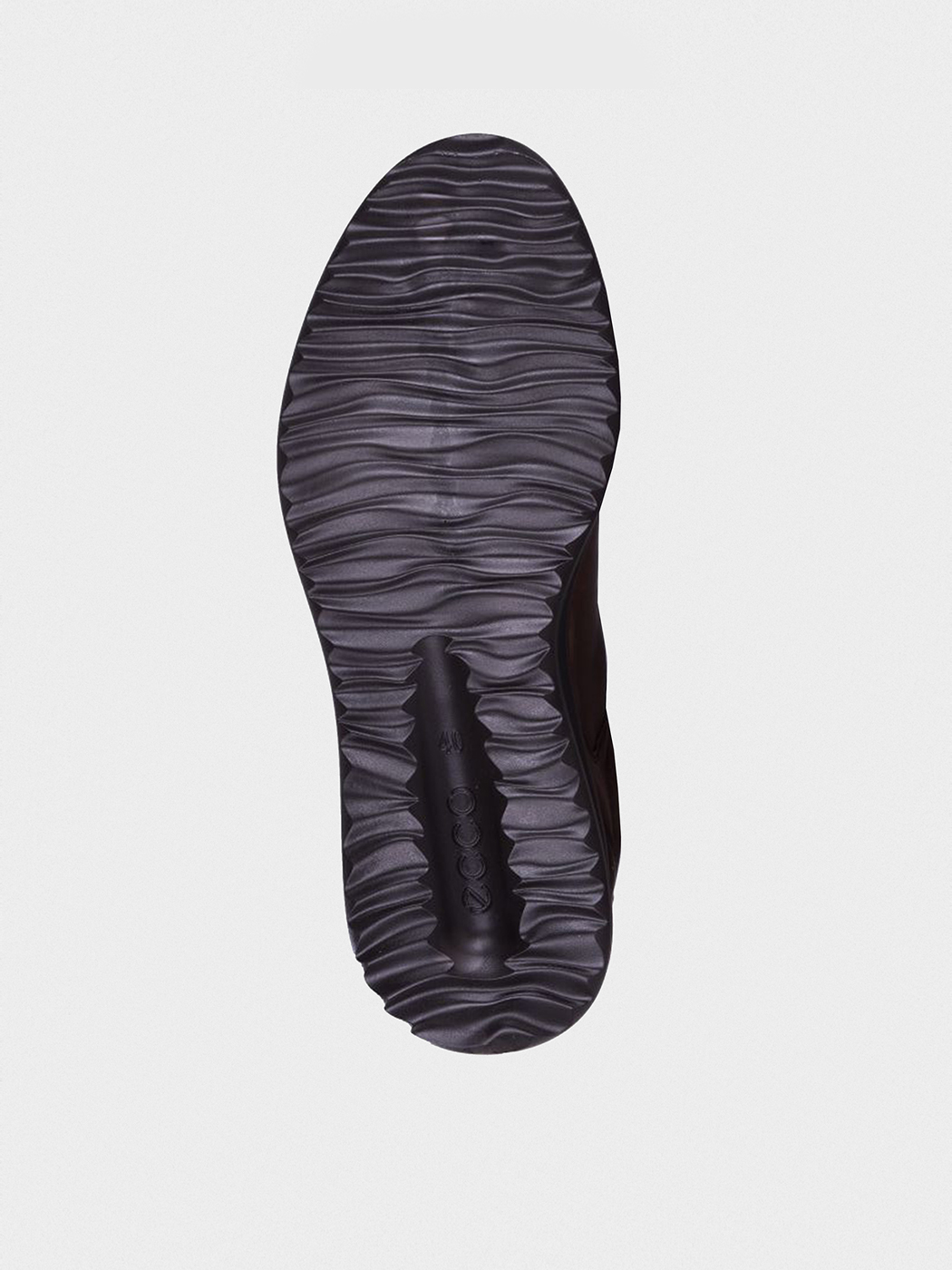 Low-Cut Shoes Men's ECCO