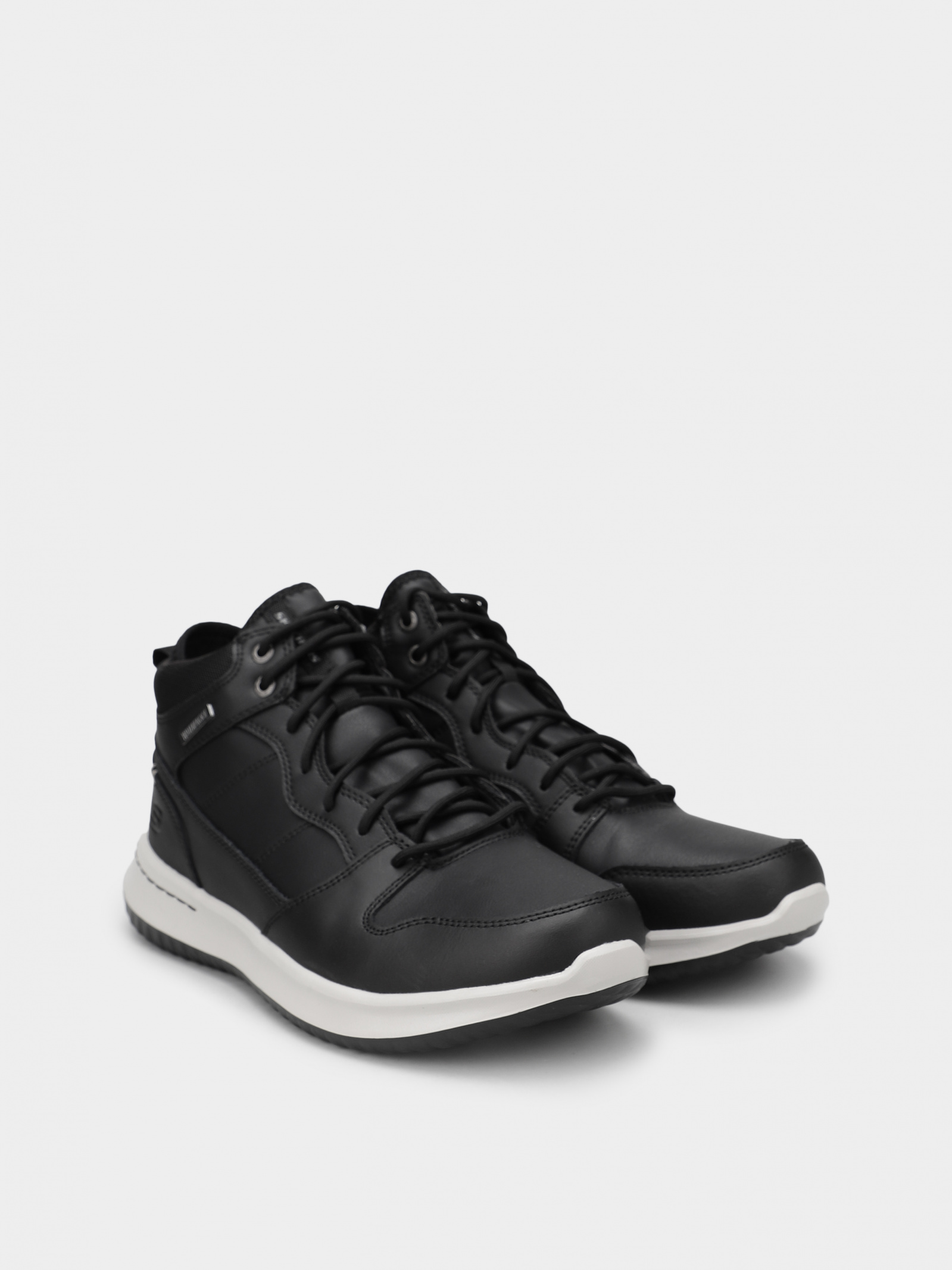 Черевики Чоловічі Skechers