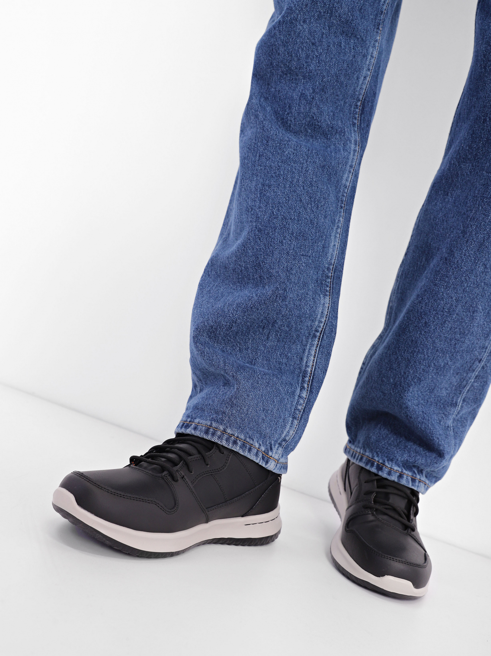 Черевики Чоловічі Skechers