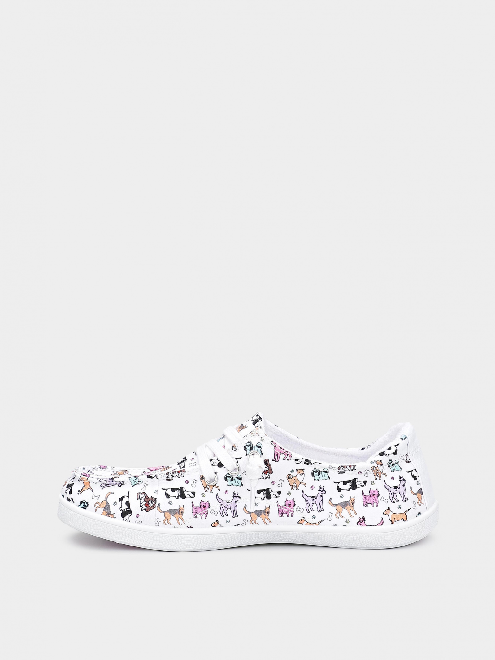 Low-Top Sneakers Women's Skechers
