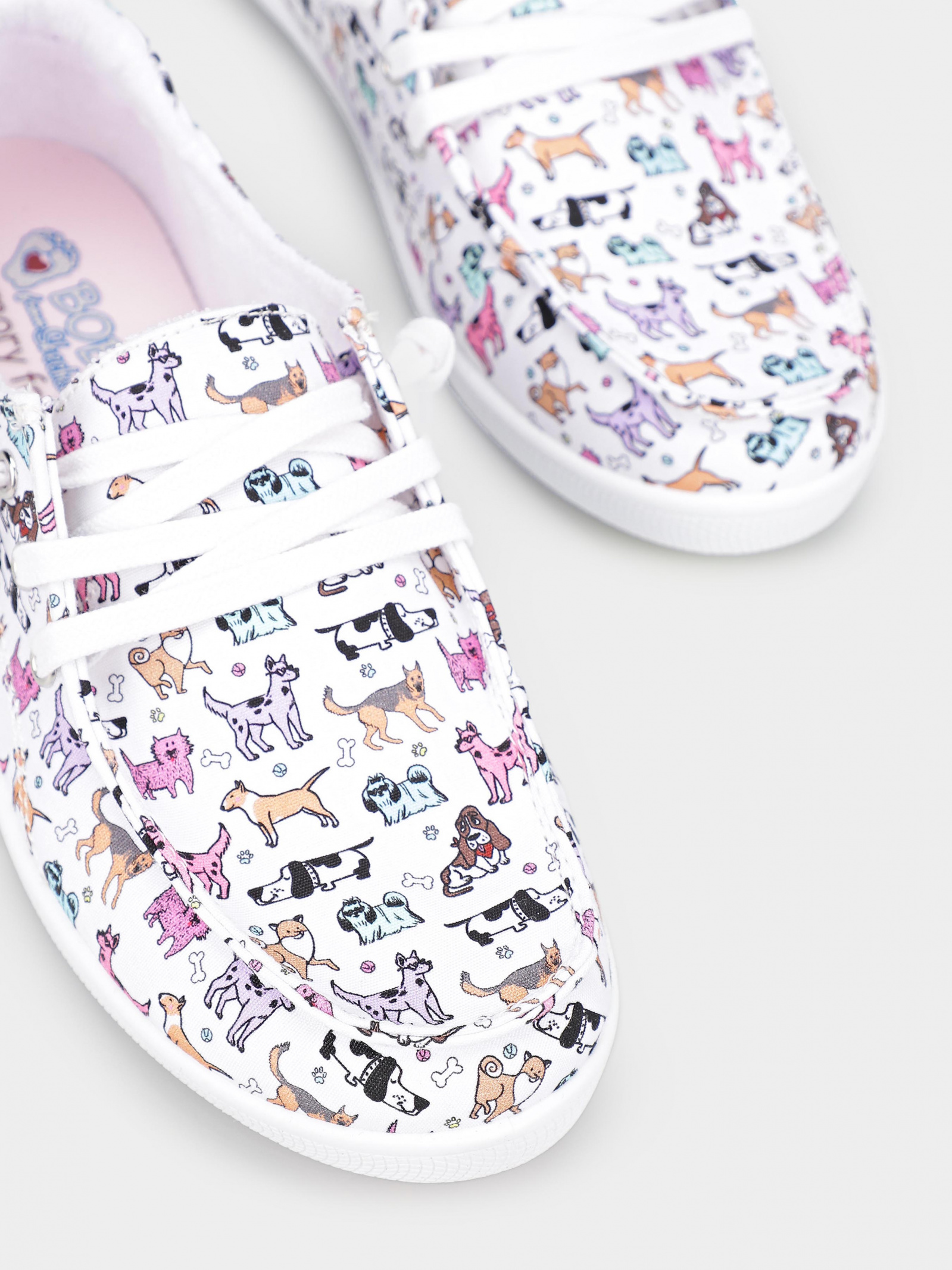 Low-Top Sneakers Women's Skechers