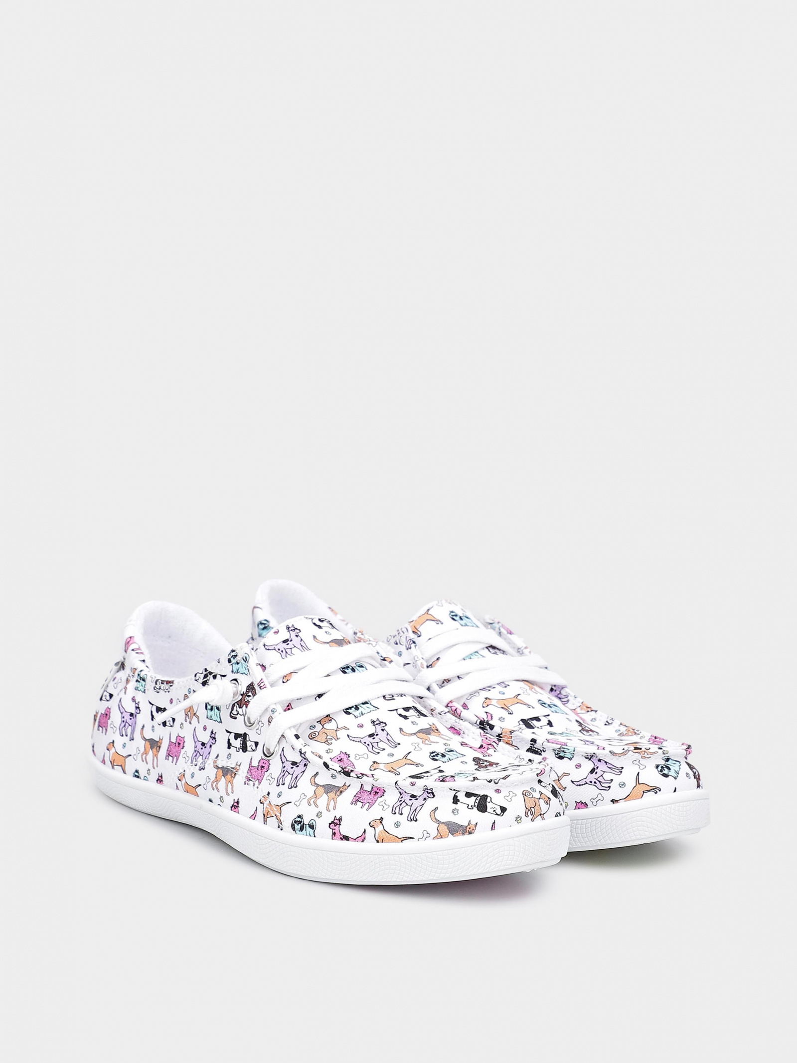 Low-Top Sneakers Women's Skechers