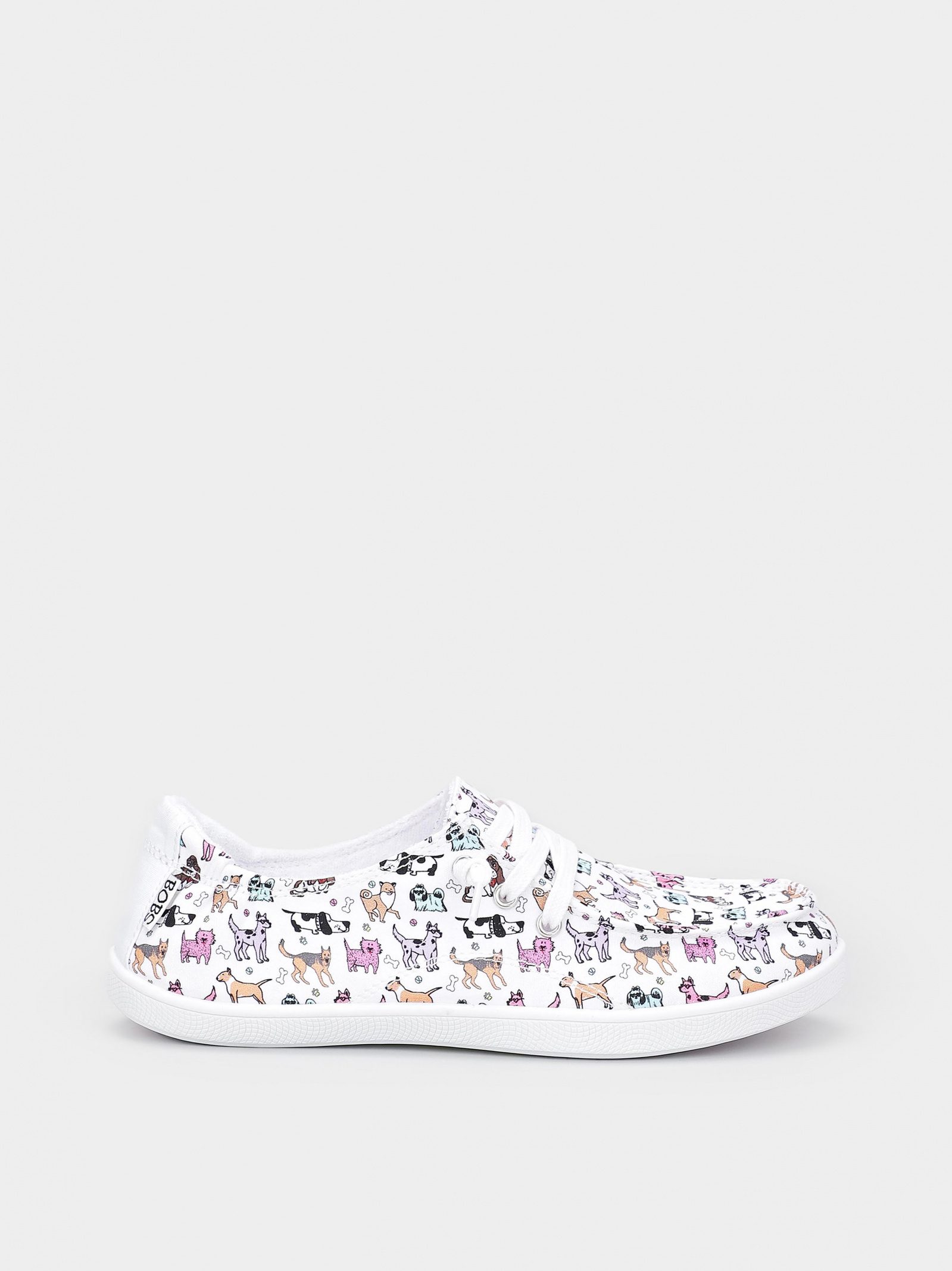 Low-Top Sneakers Women's Skechers