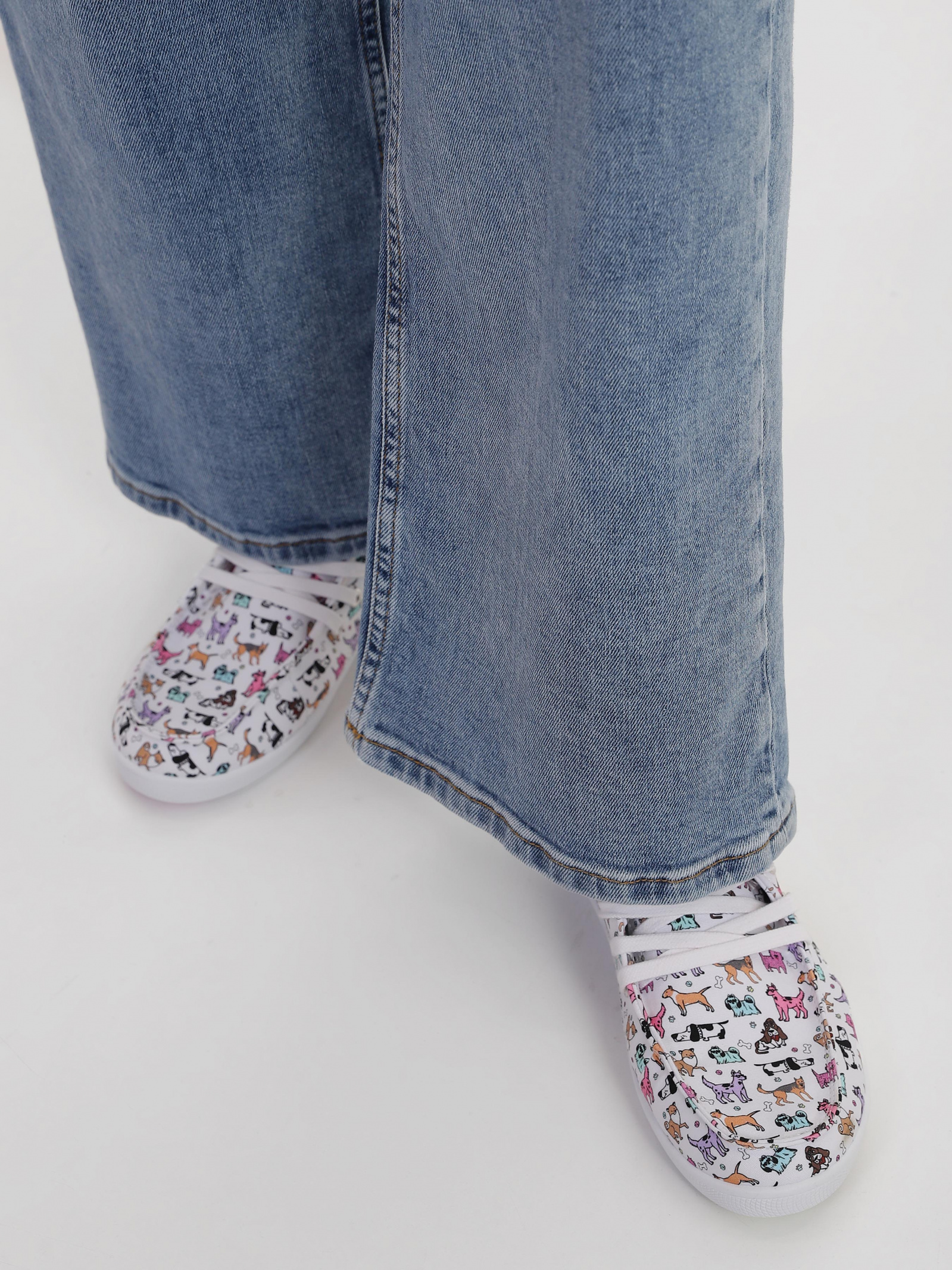 Low-Top Sneakers Women's Skechers