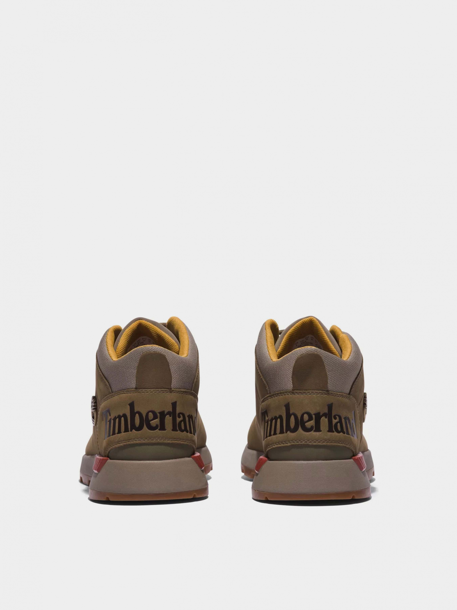 Черевики Чоловічі Timberland