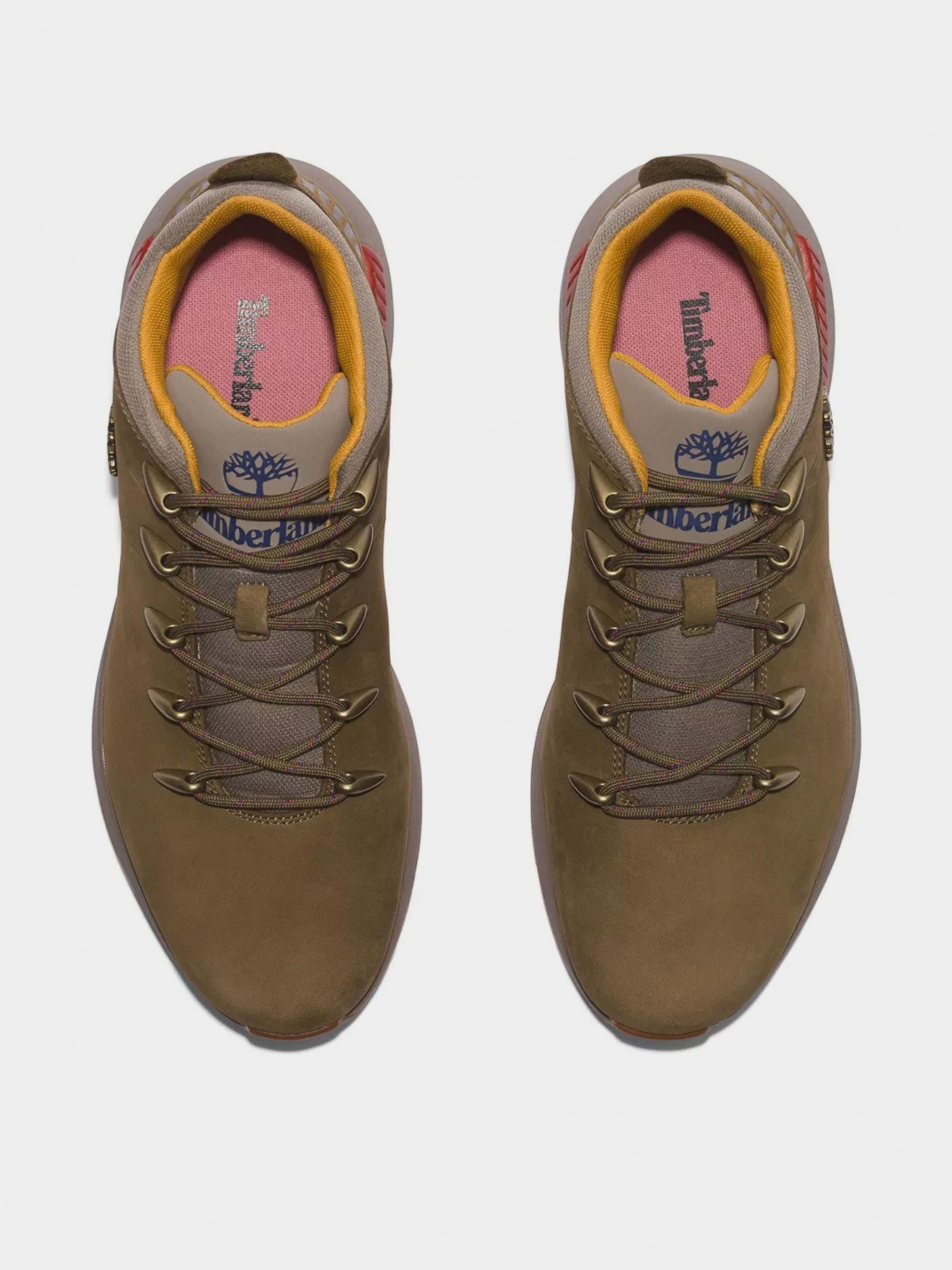 Черевики Чоловічі Timberland