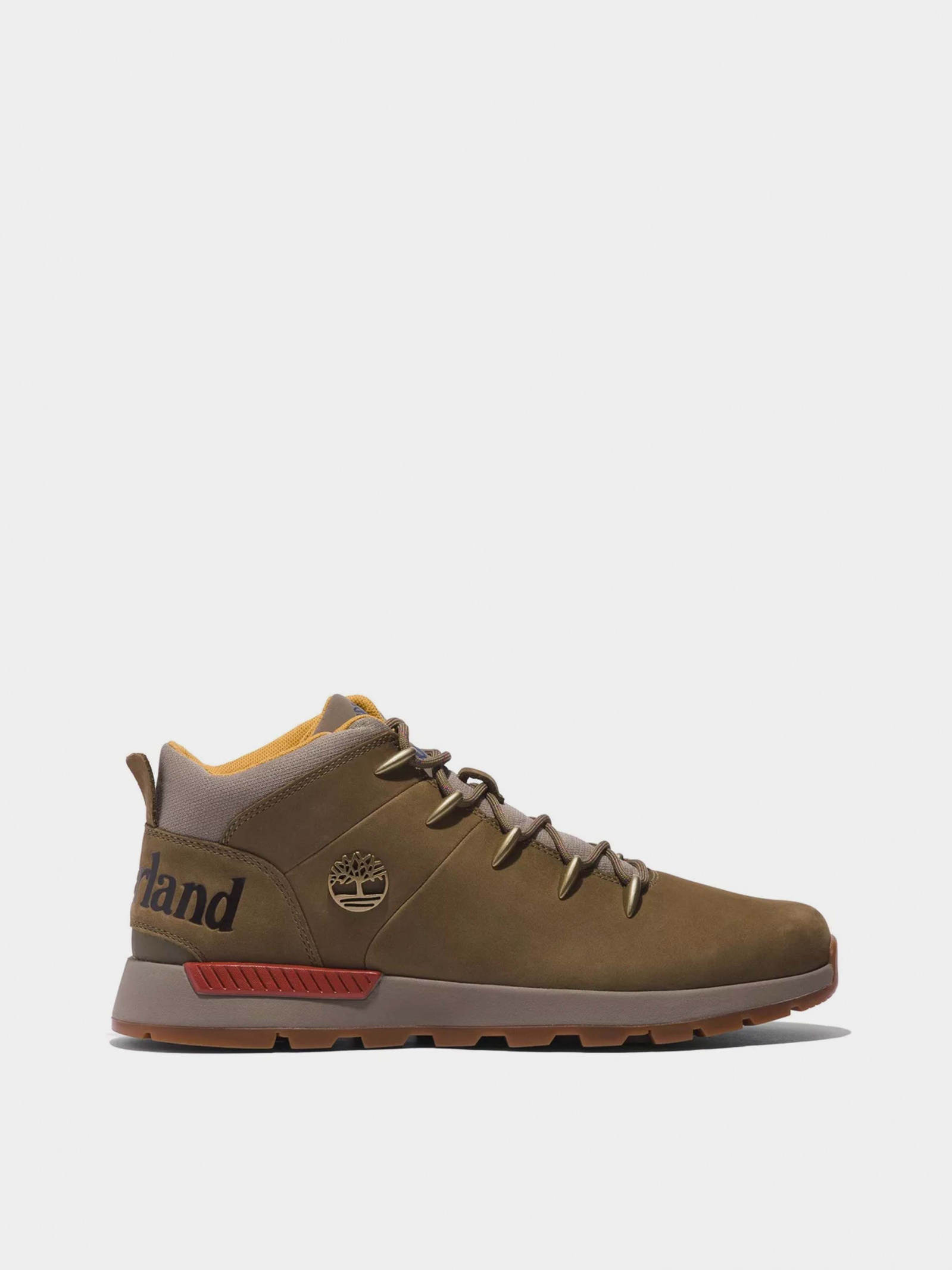 Черевики Чоловічі Timberland