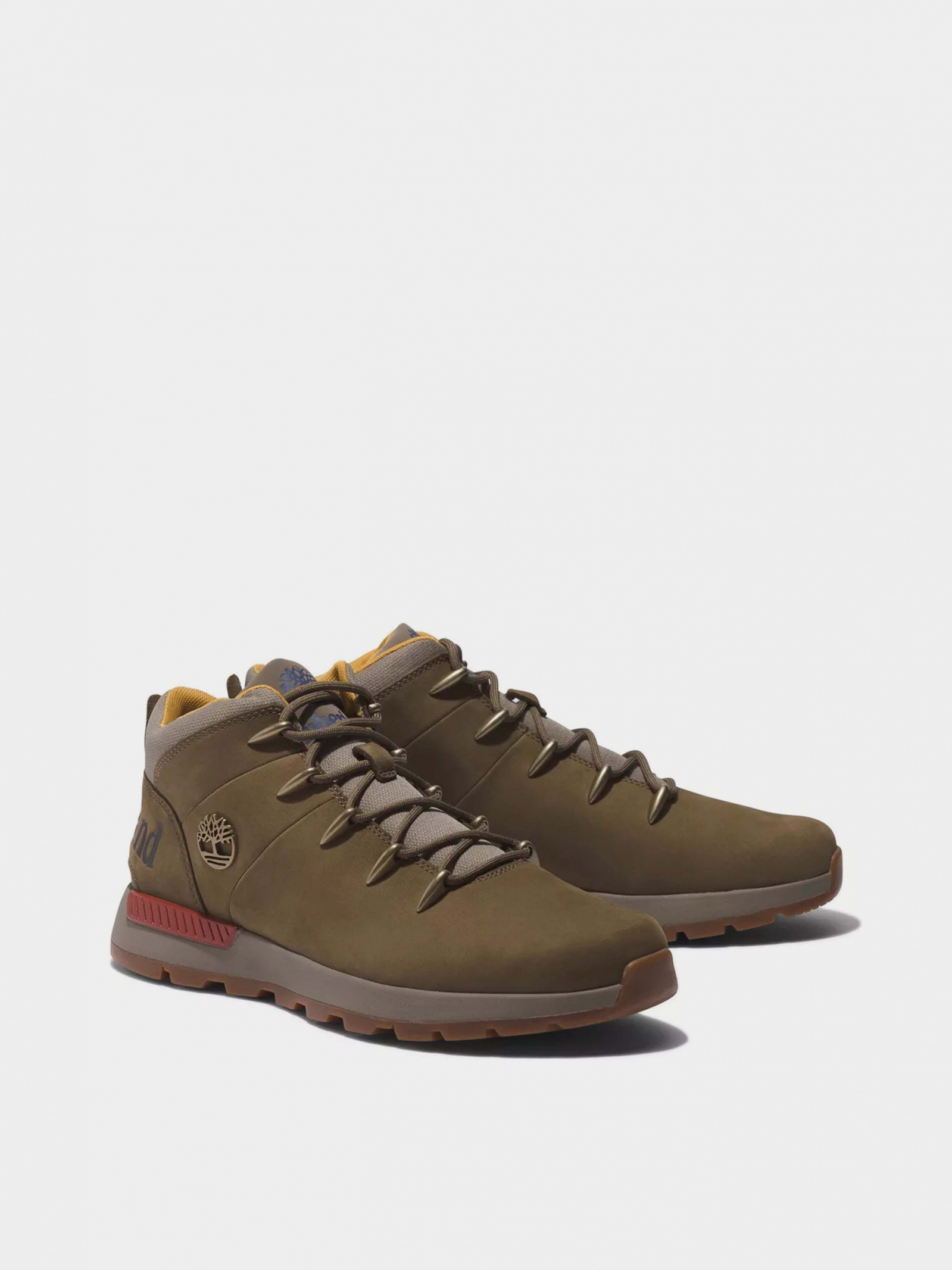 Черевики Чоловічі Timberland