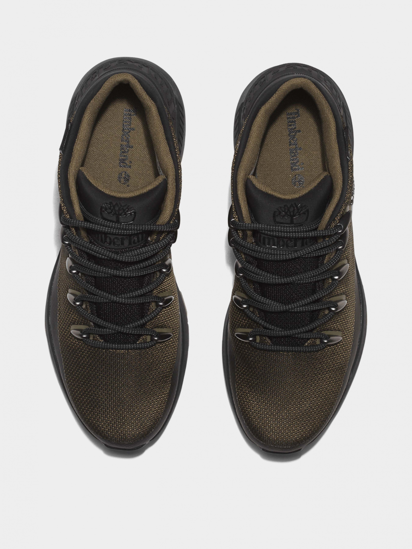 Черевики Чоловічі Timberland
