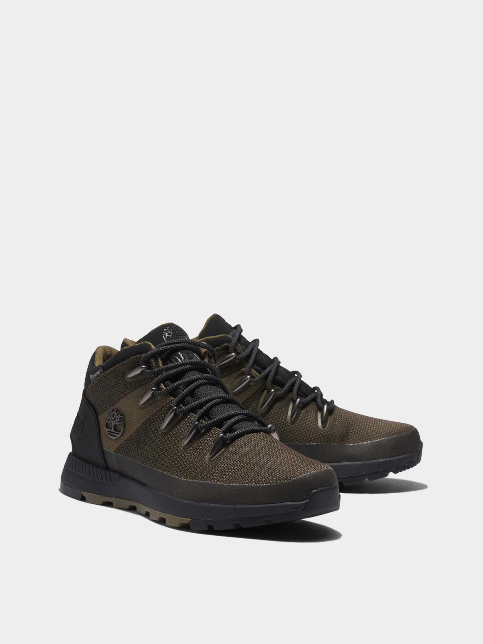 Черевики Чоловічі Timberland