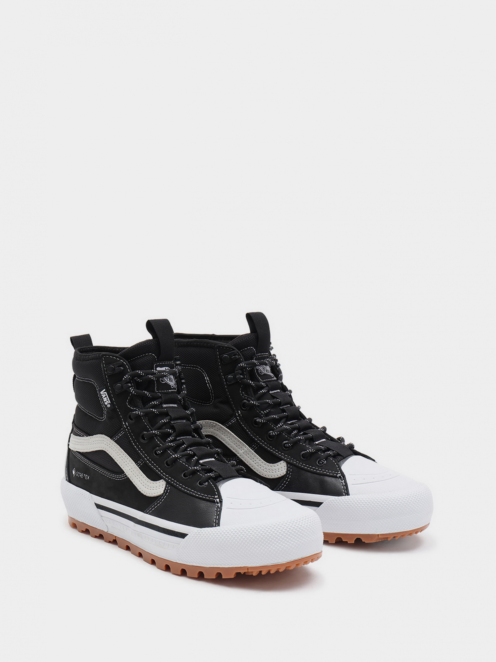 Boots Unisex Vans