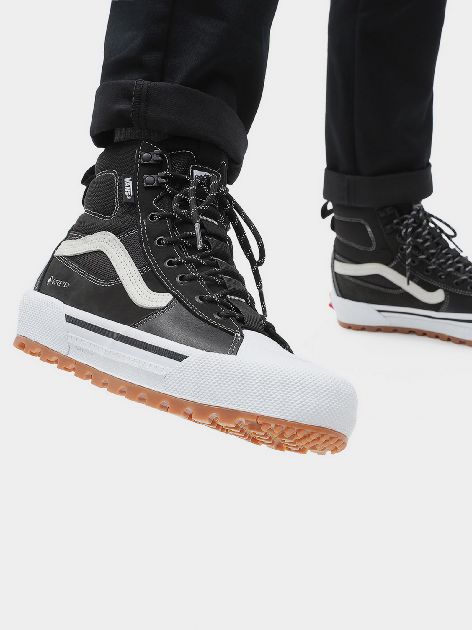 Boots Unisex Vans
