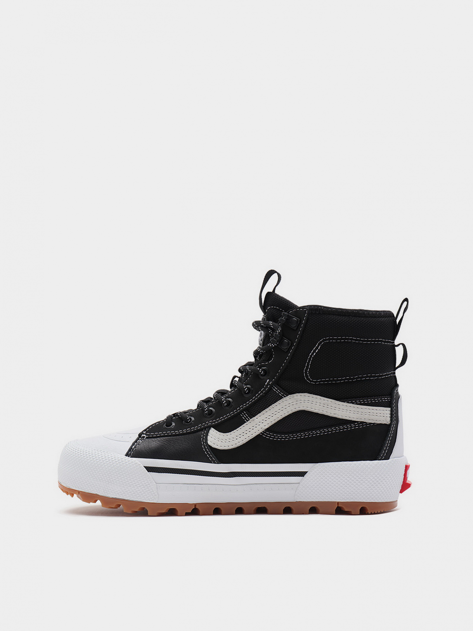 Boots Unisex Vans