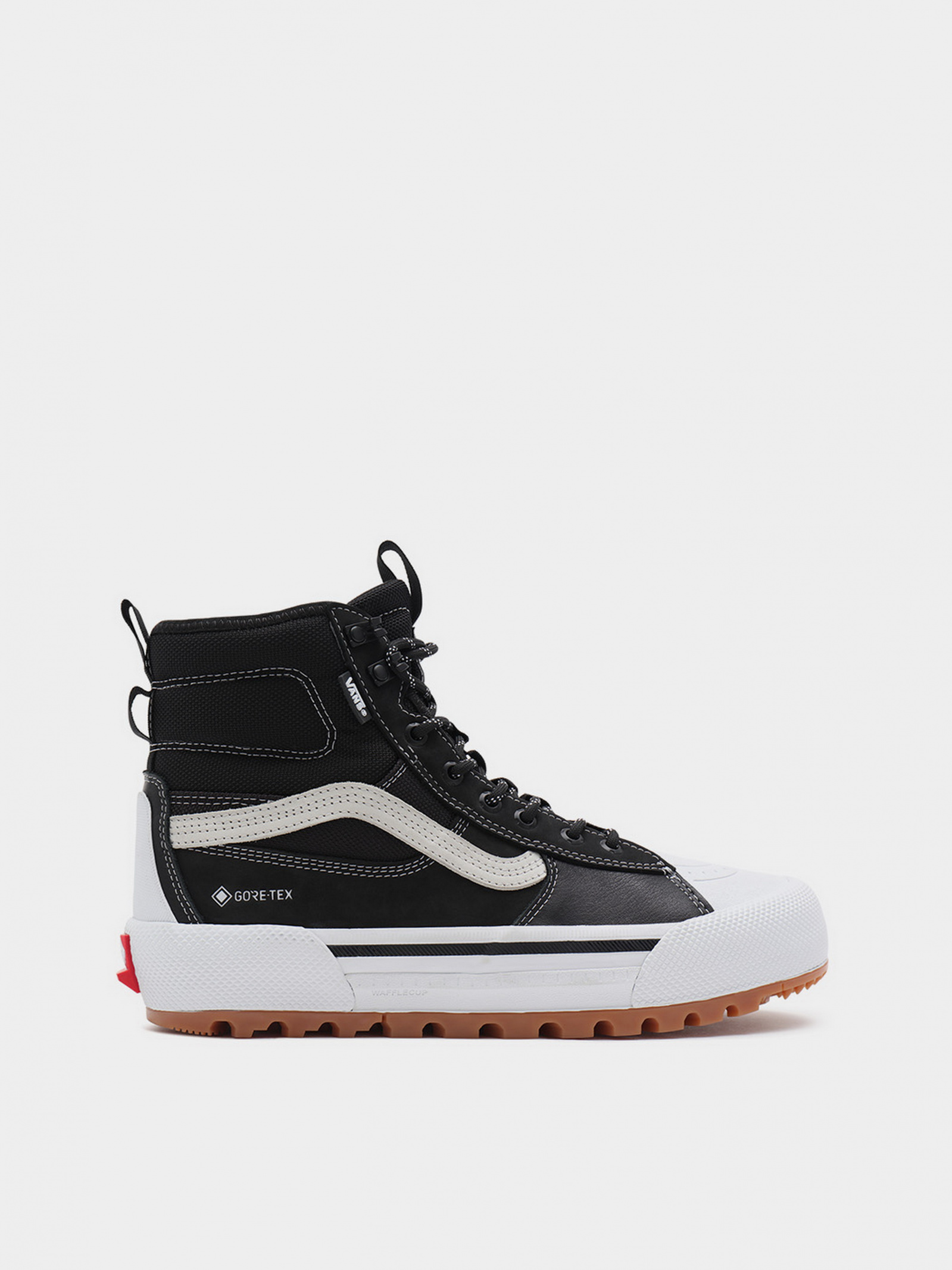 Ботинки Унисекс Vans