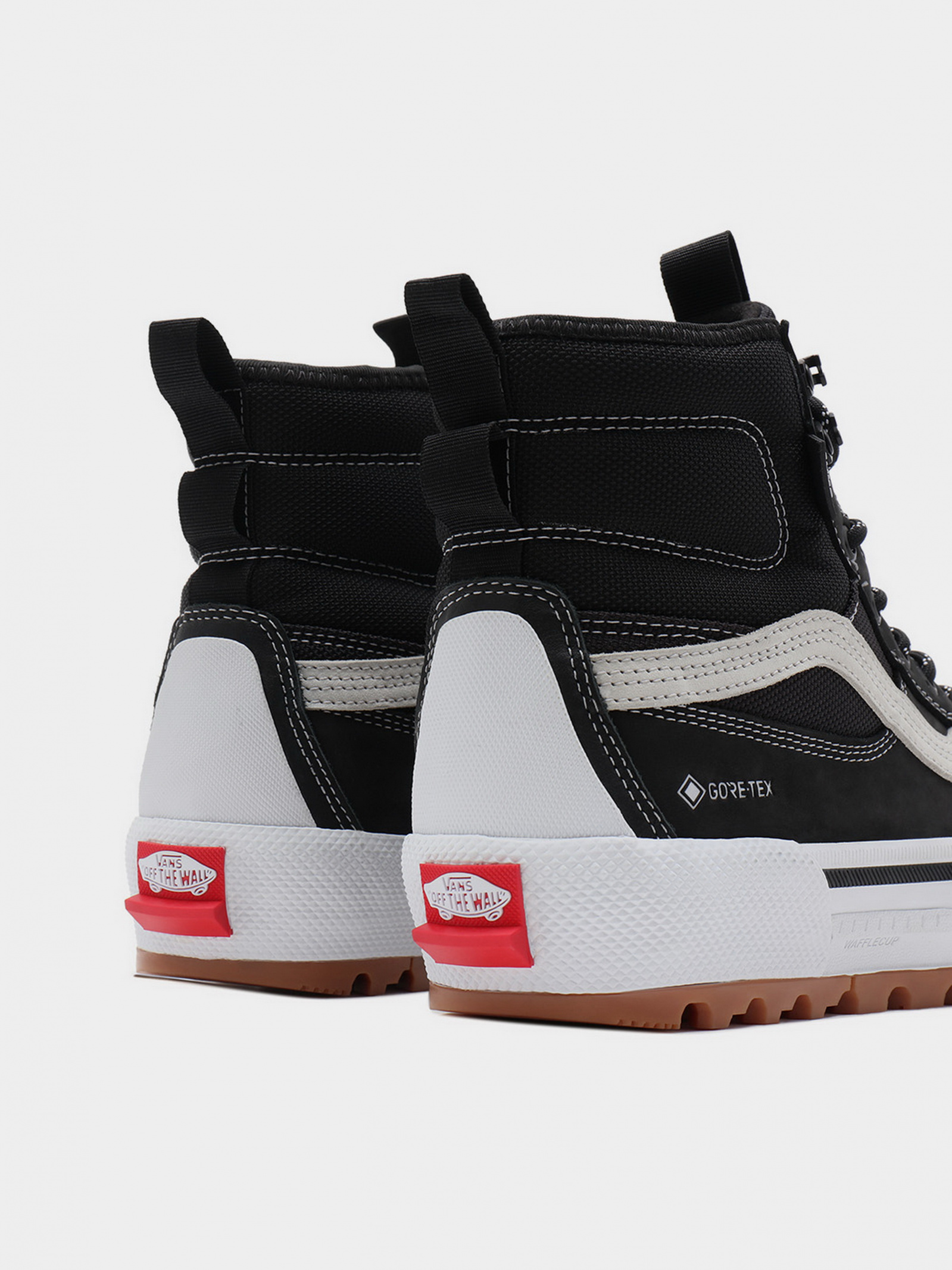 Boots Unisex Vans
